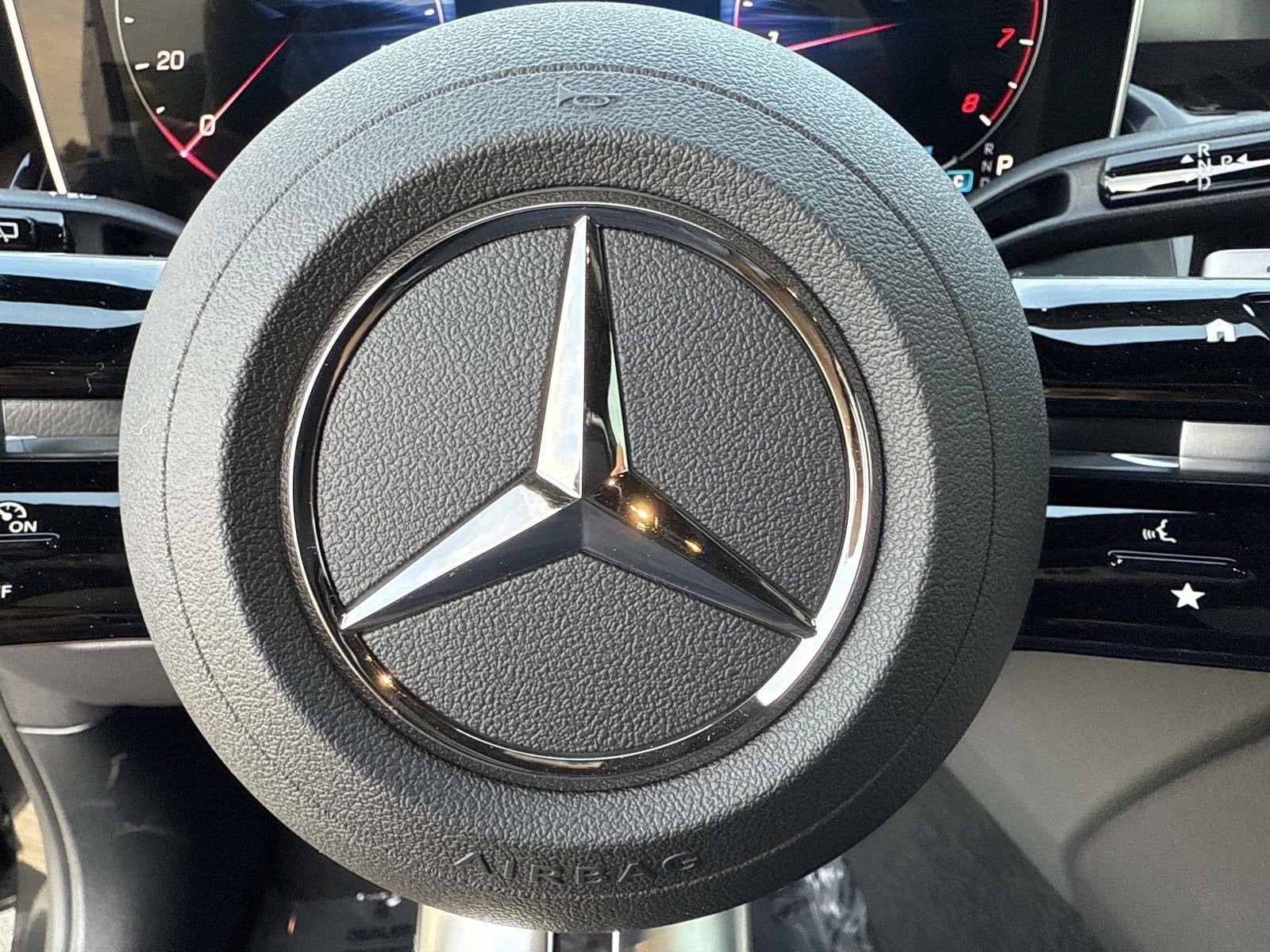 2026 MERCEDES-BENZ GLC-CLASS - Image 42