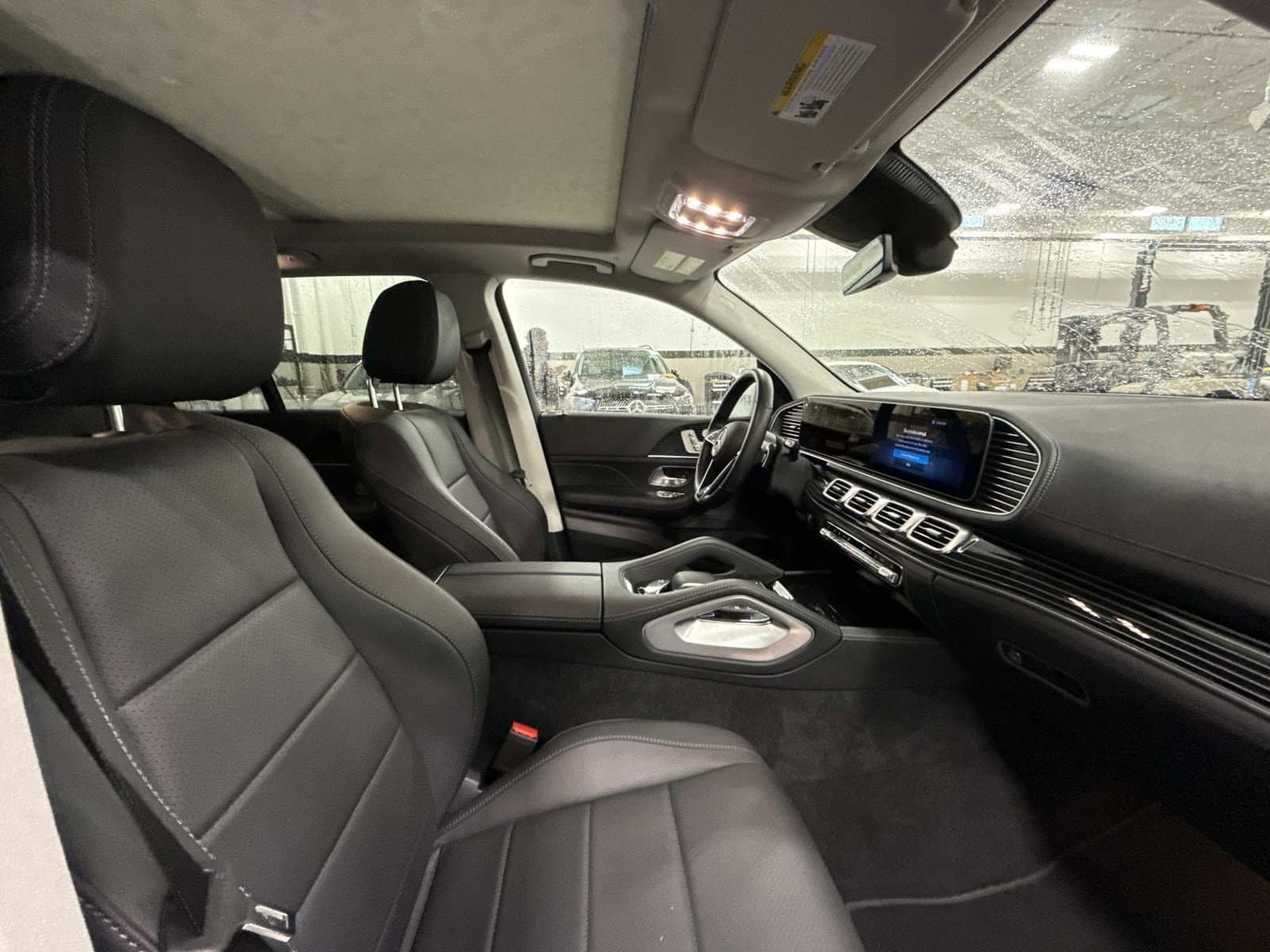 2025 MERCEDES-BENZ GLE-CLASS - Image 4