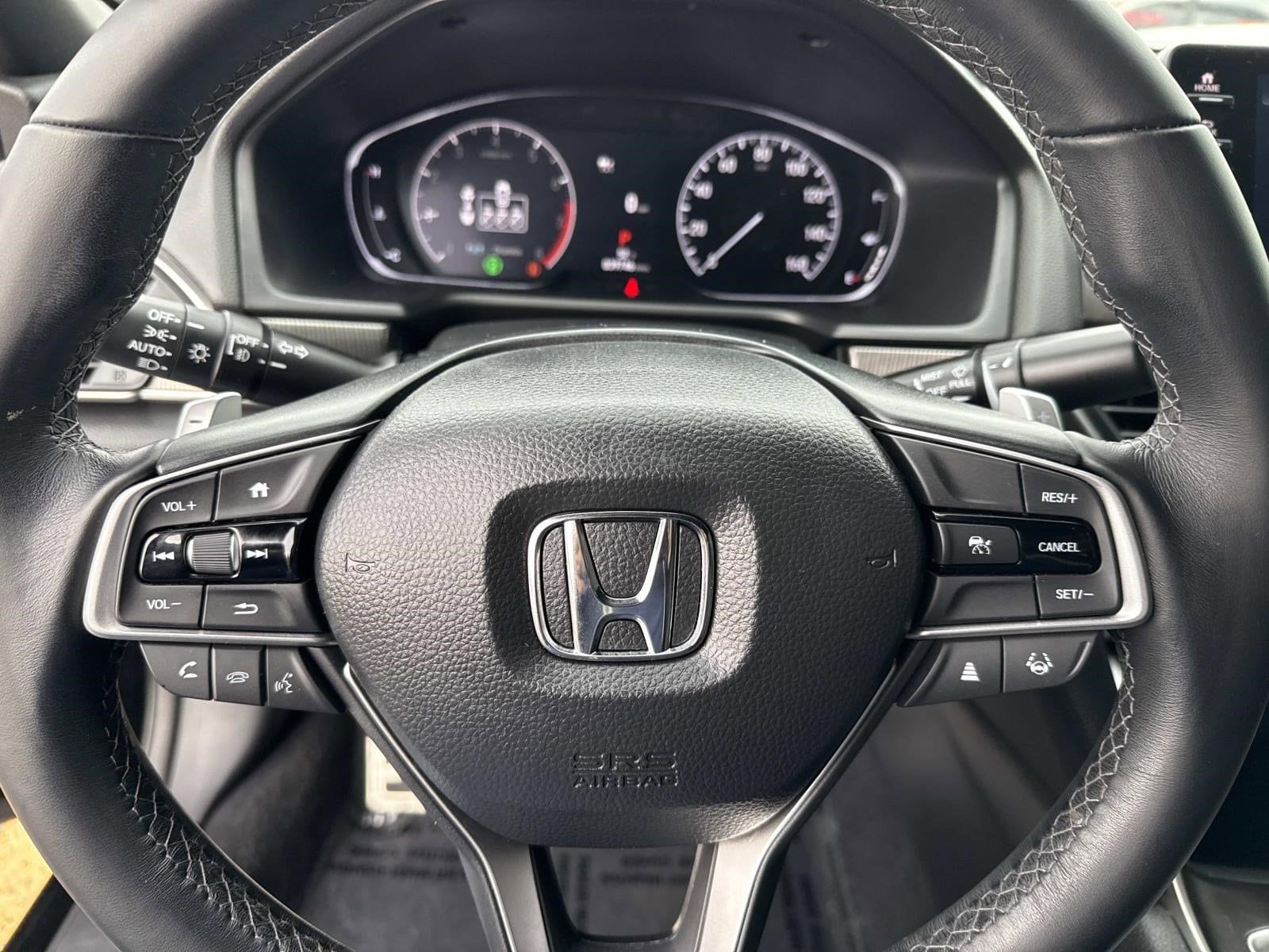 2022 HONDA ACCORD - Image 32