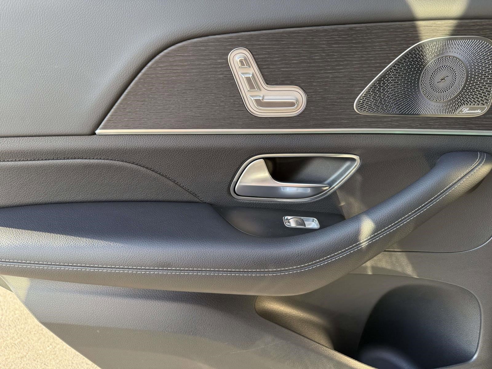 2022 MERCEDES-BENZ GLE-CLASS - Image 11