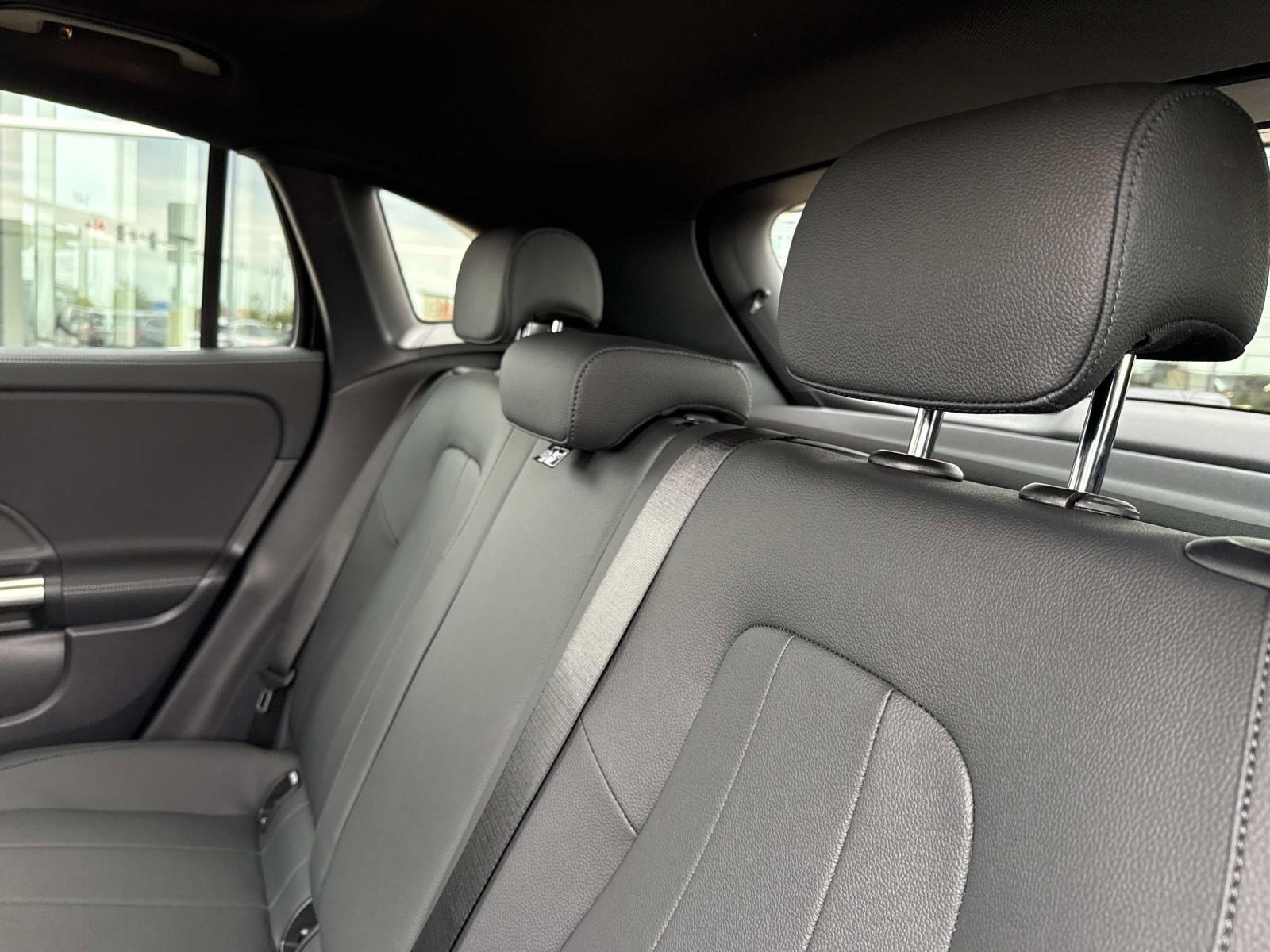 2026 MERCEDES-BENZ GLA-CLASS - Image 19