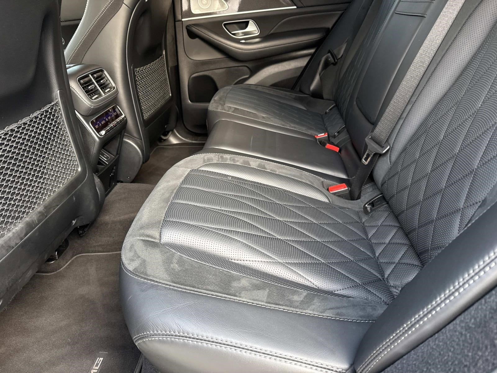 2023 MERCEDES-BENZ GLE-CLASS - Image 16