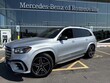 Mercedes-Benz GLS 450