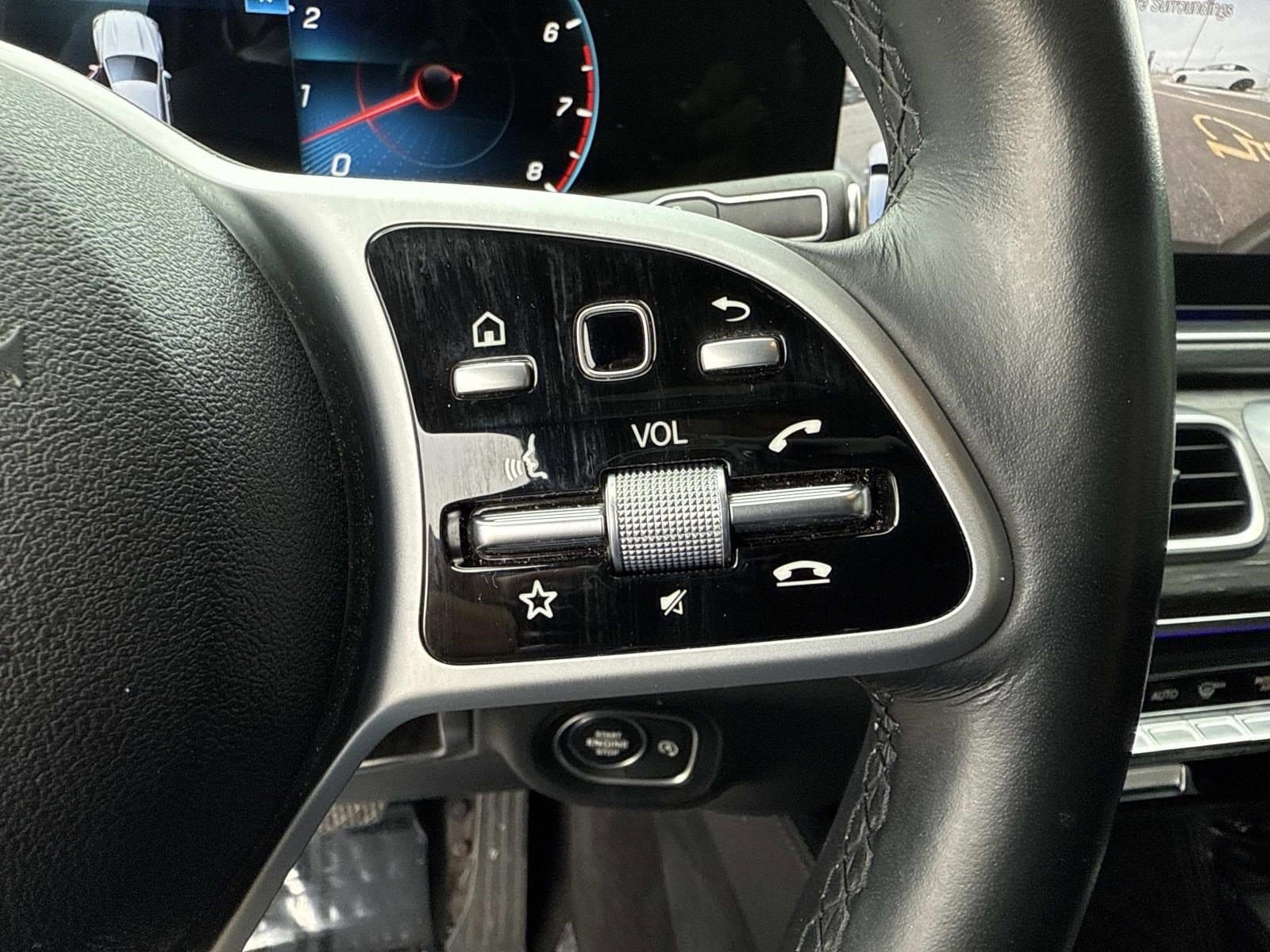 2021 MERCEDES-BENZ GLS-CLASS - Image 37