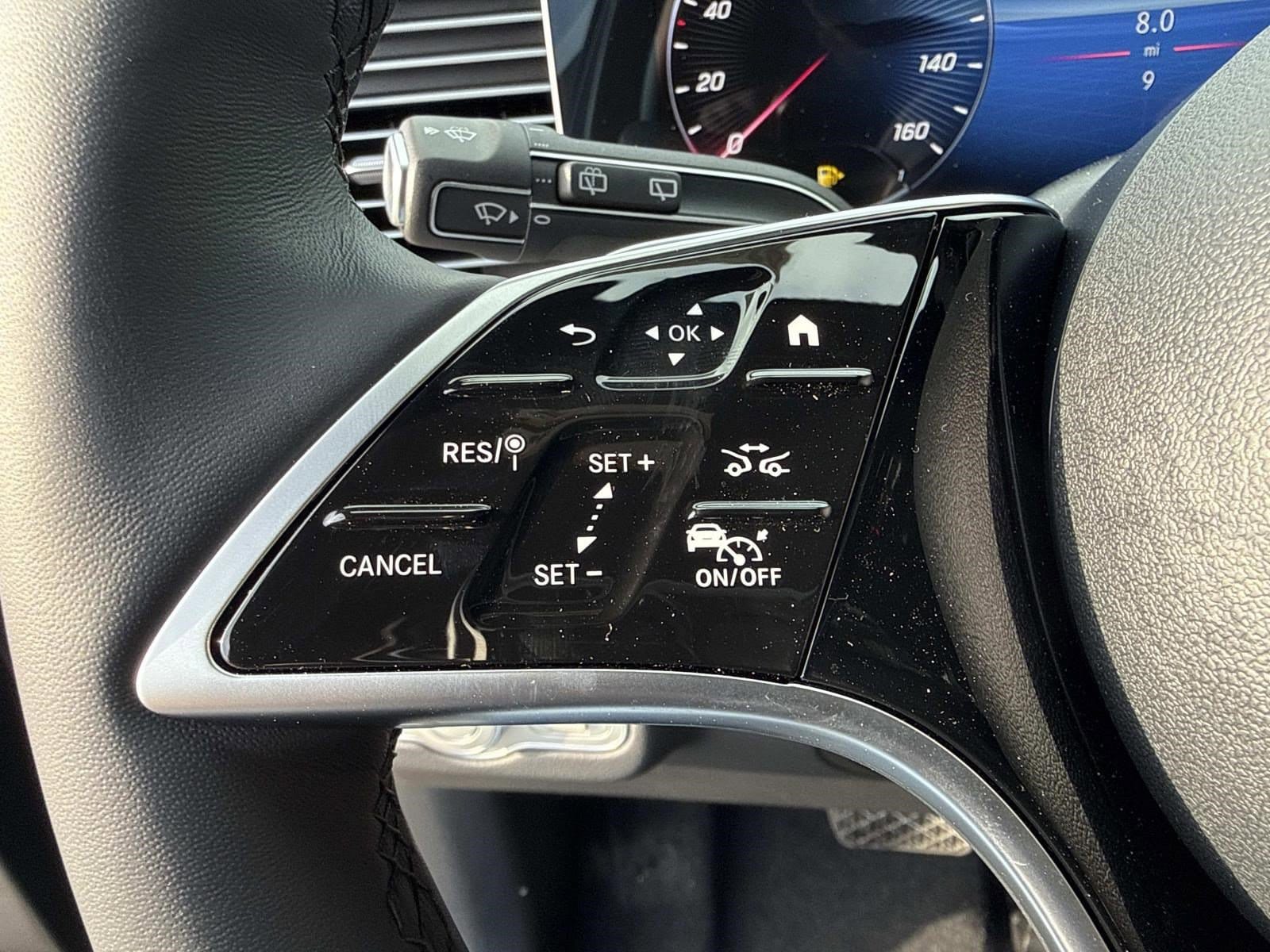 2026 MERCEDES-BENZ GLE-CLASS - Image 41