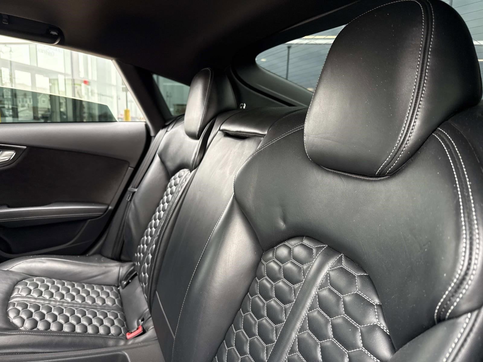 2018 AUDI RS 7 - Image 18