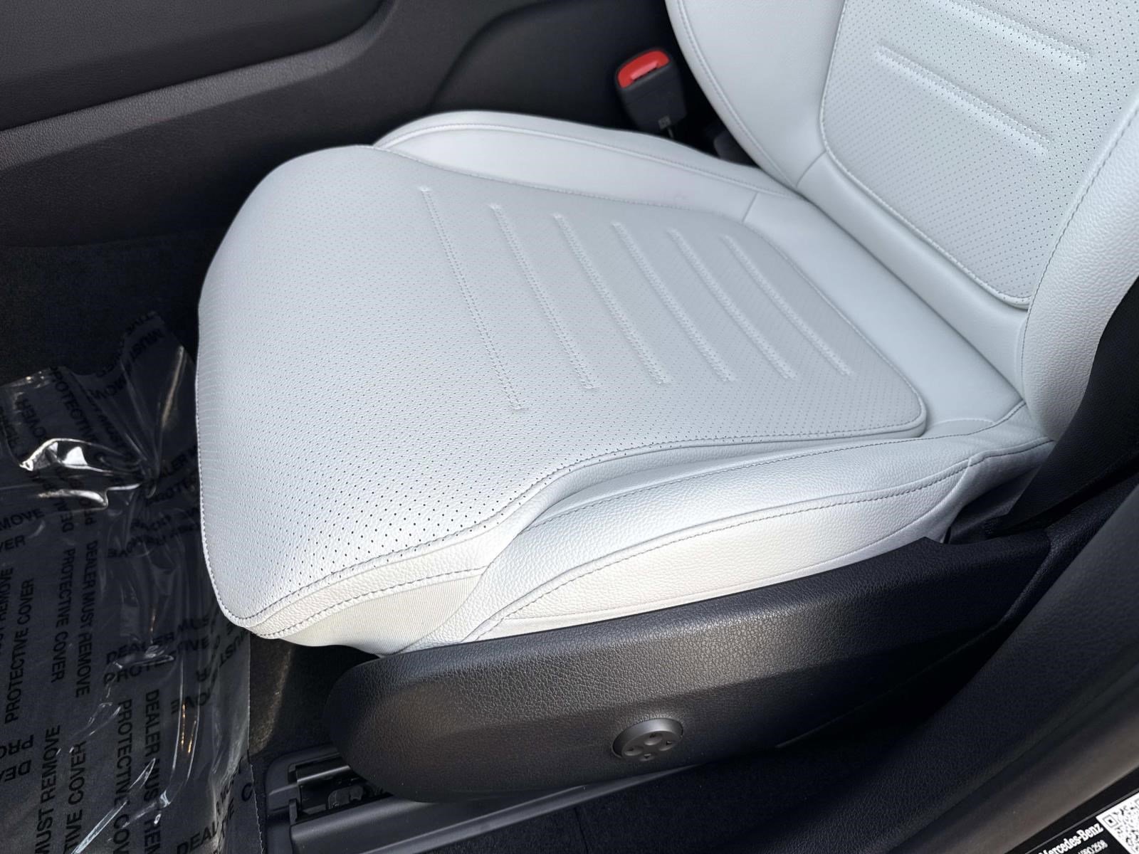 2026 MERCEDES-BENZ GLC-CLASS - Image 28