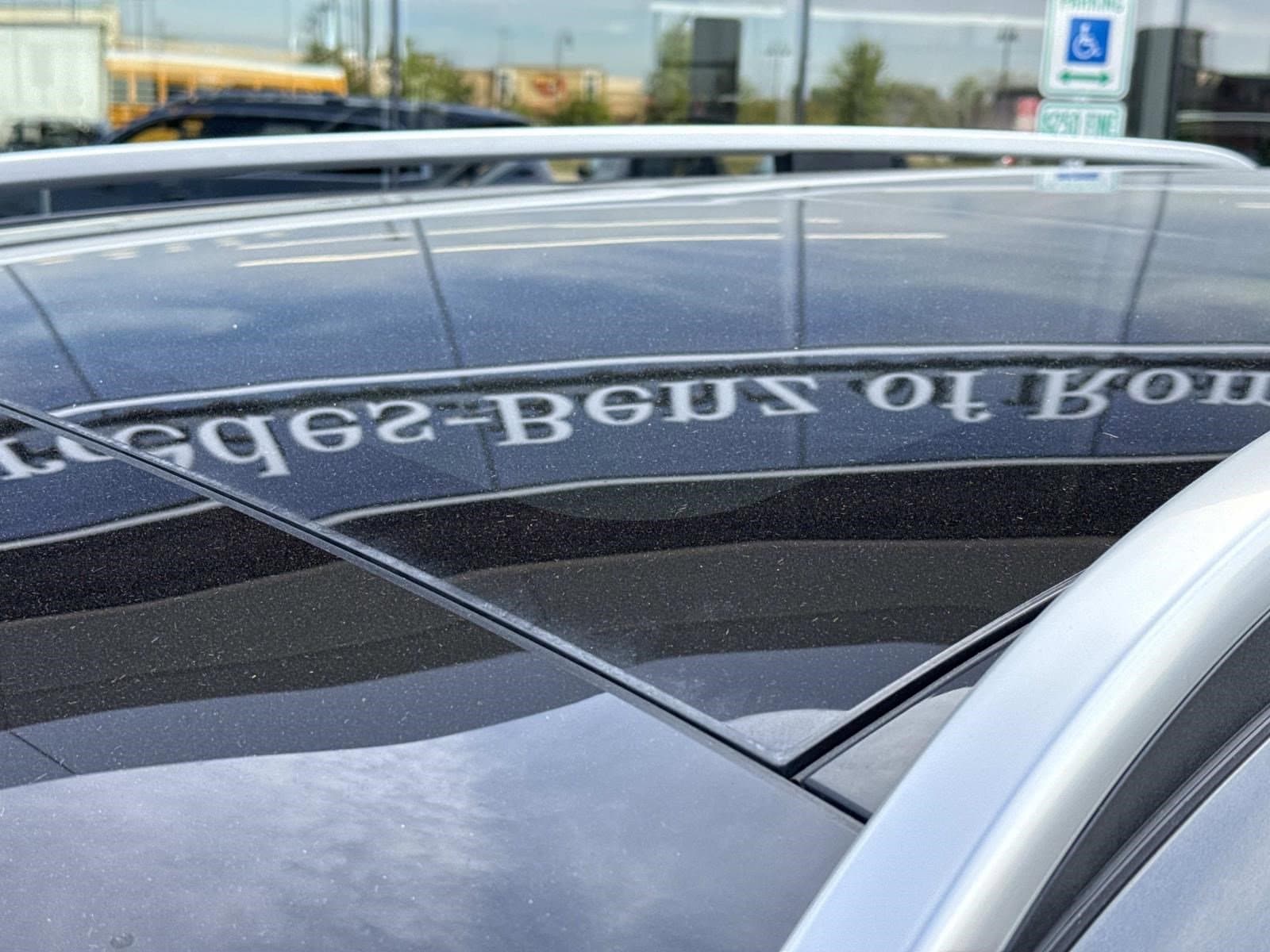 2026 MERCEDES-BENZ GLS-CLASS - Image 13