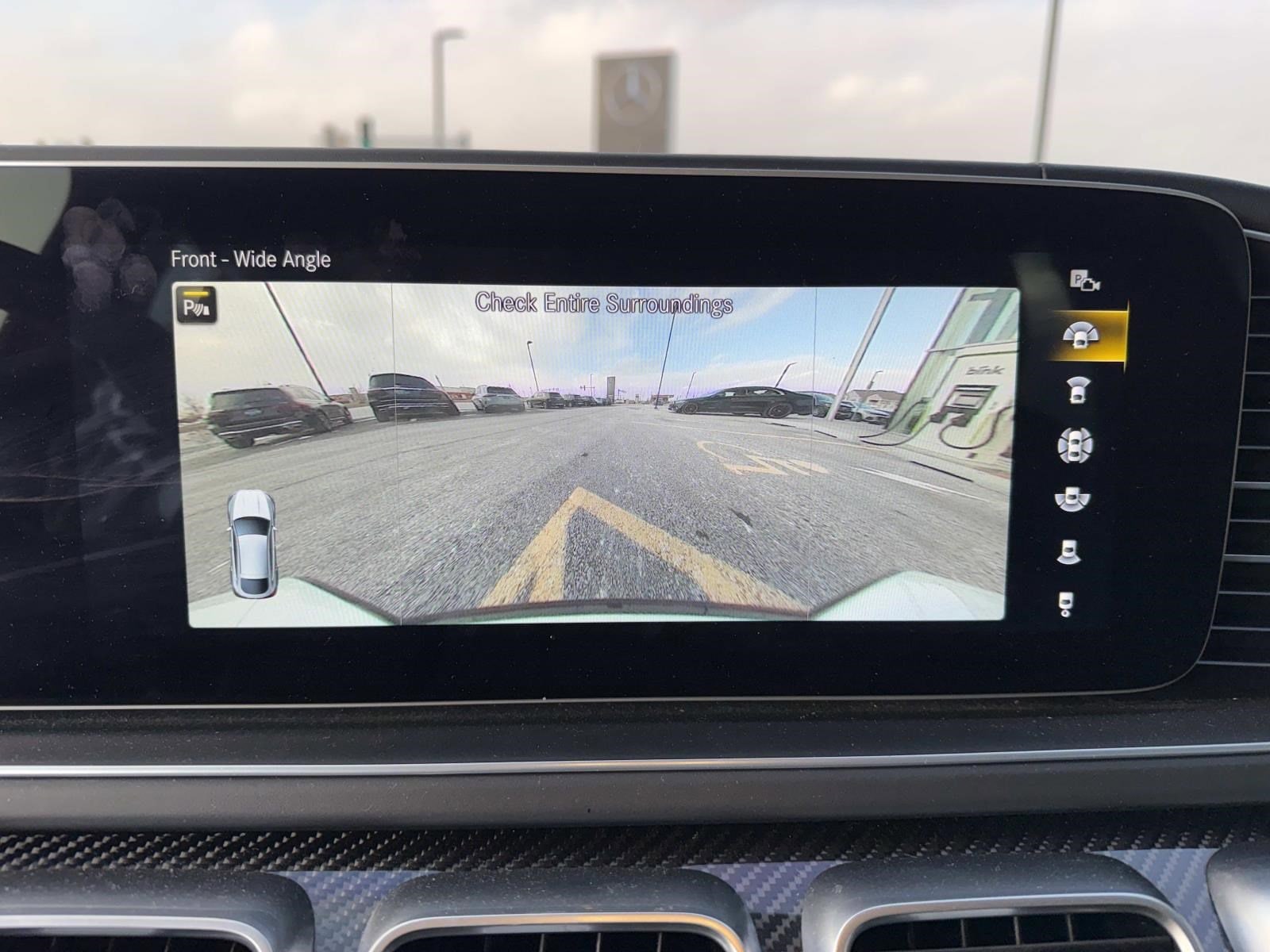 2023 MERCEDES-BENZ GLE-CLASS - Image 34