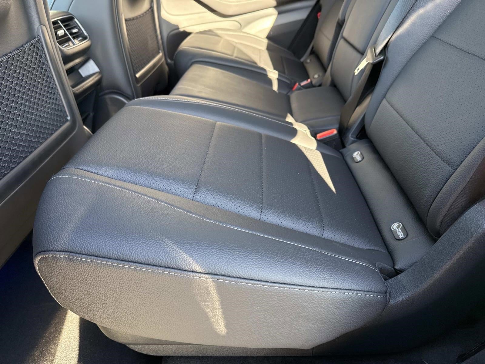 2026 MERCEDES-BENZ GLE-CLASS - Image 17