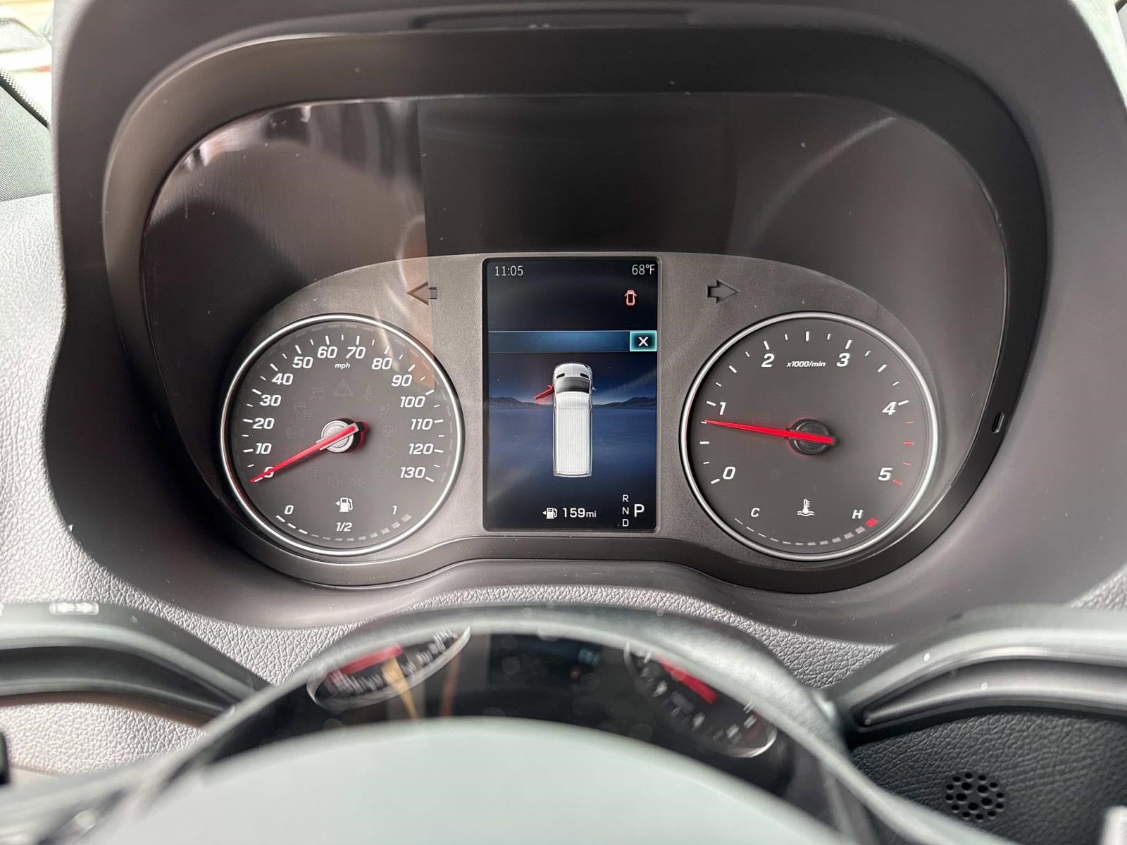 2026 MERCEDES-BENZ SPRINTER - Image 31