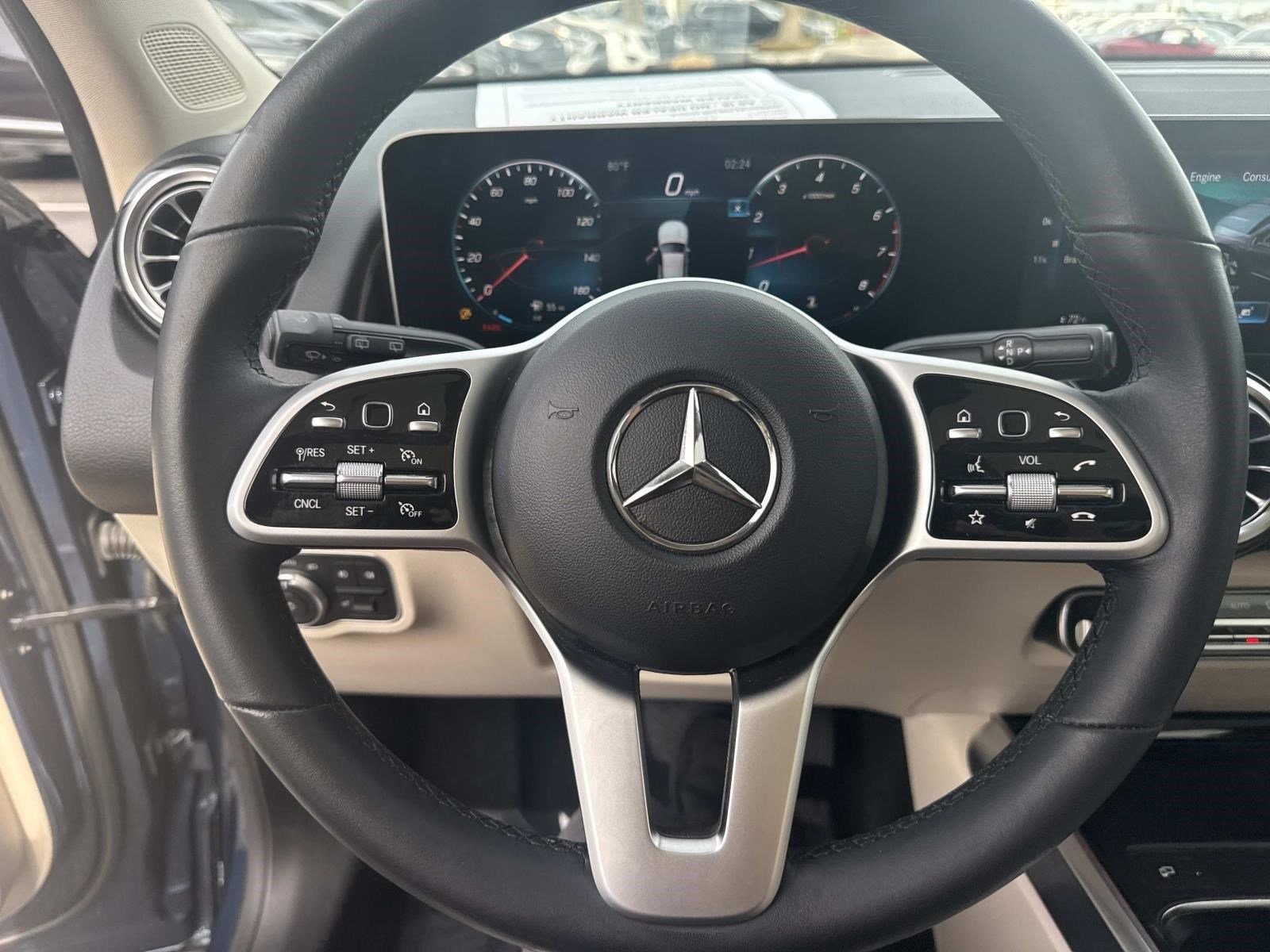 2021 MERCEDES-BENZ GLB-CLASS - Image 29