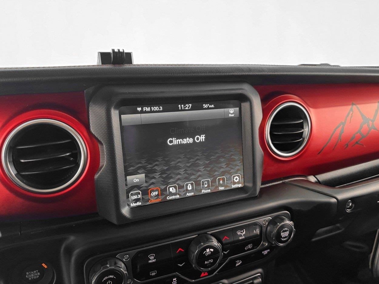 2020 JEEP WRANGLER - Image 19