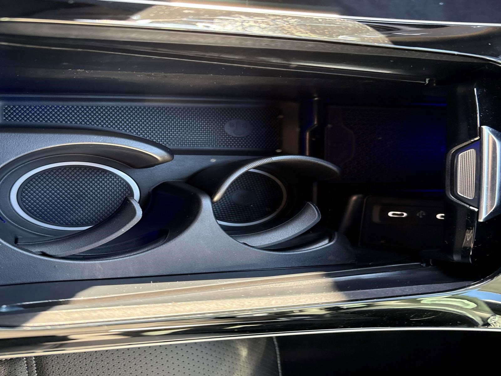 2026 MERCEDES-BENZ GLC-CLASS - Image 35