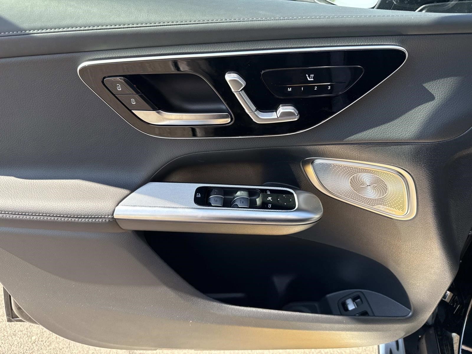 2026 MERCEDES-BENZ GLC-CLASS - Image 22