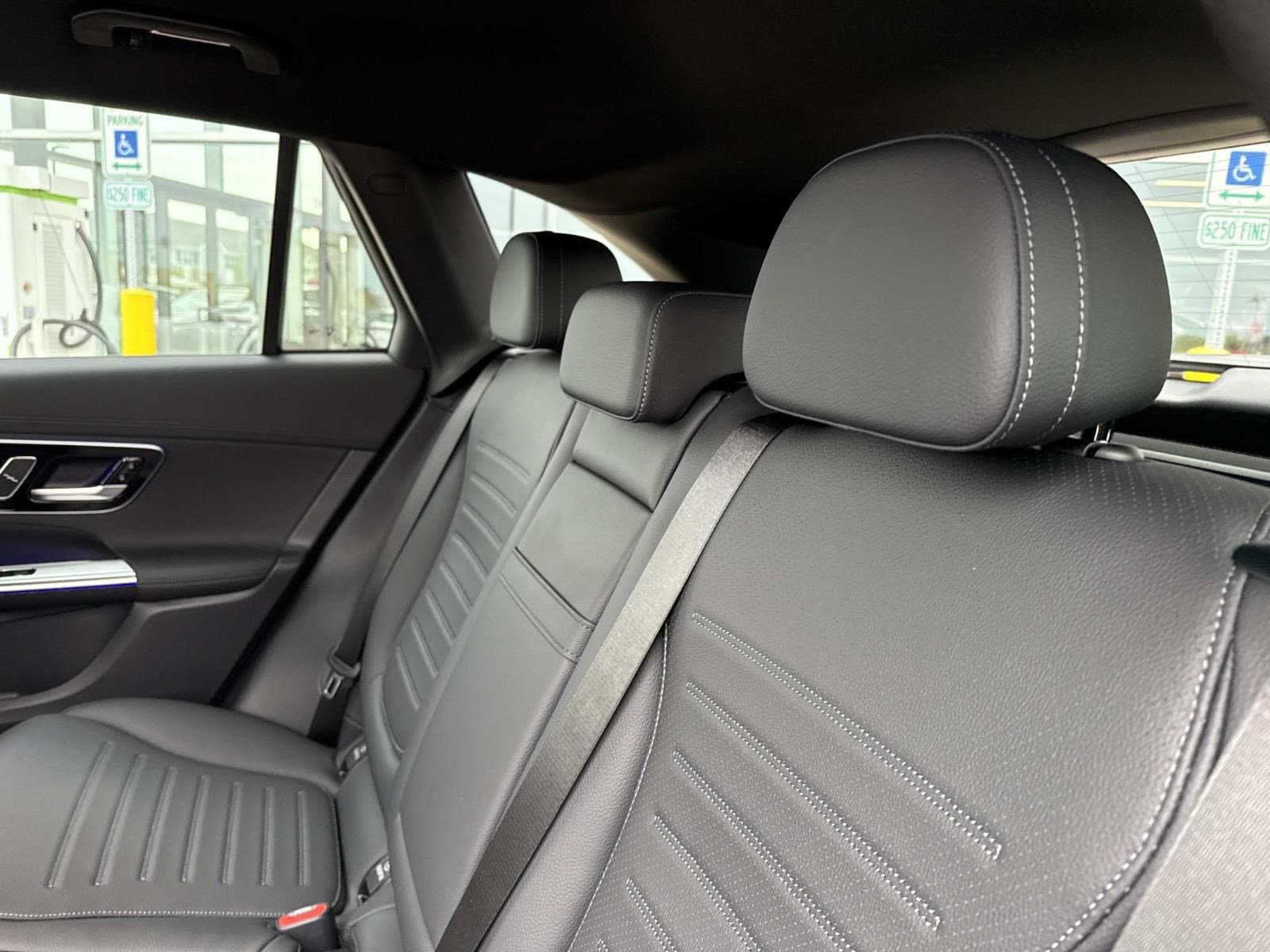 2026 MERCEDES-BENZ GLC-CLASS - Image 18