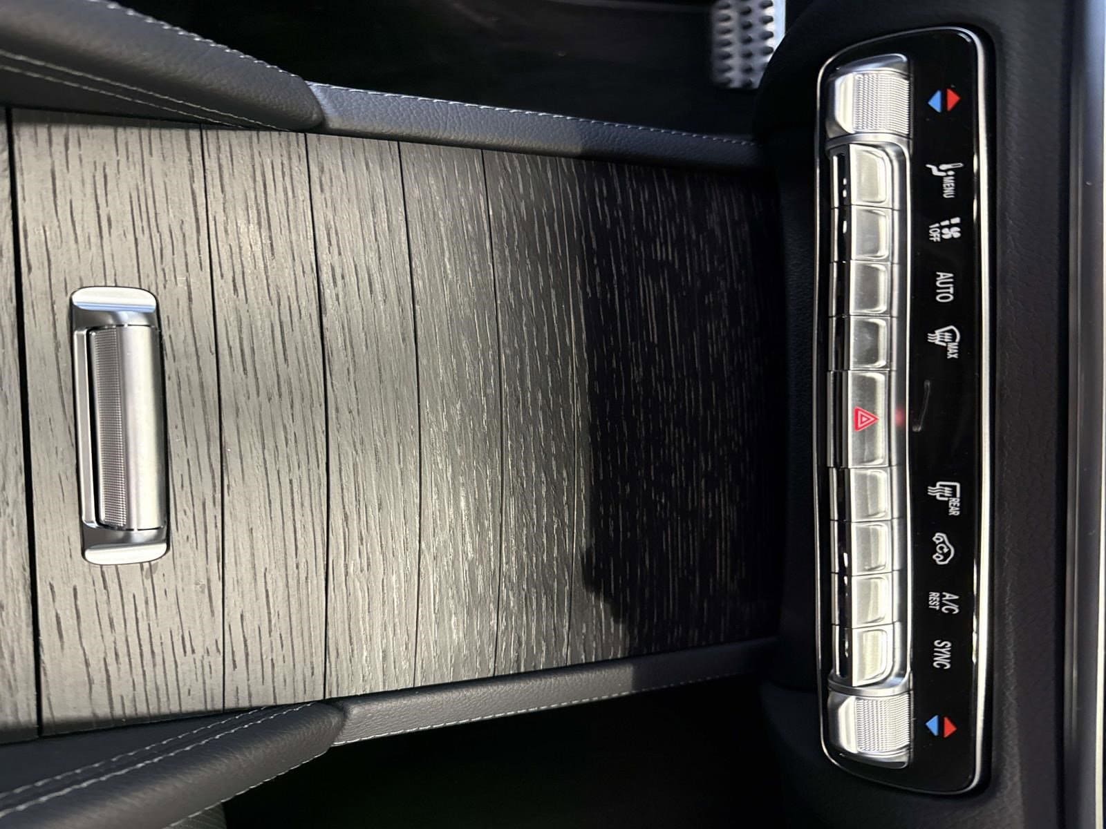 2026 MERCEDES-BENZ GLS-CLASS - Image 37