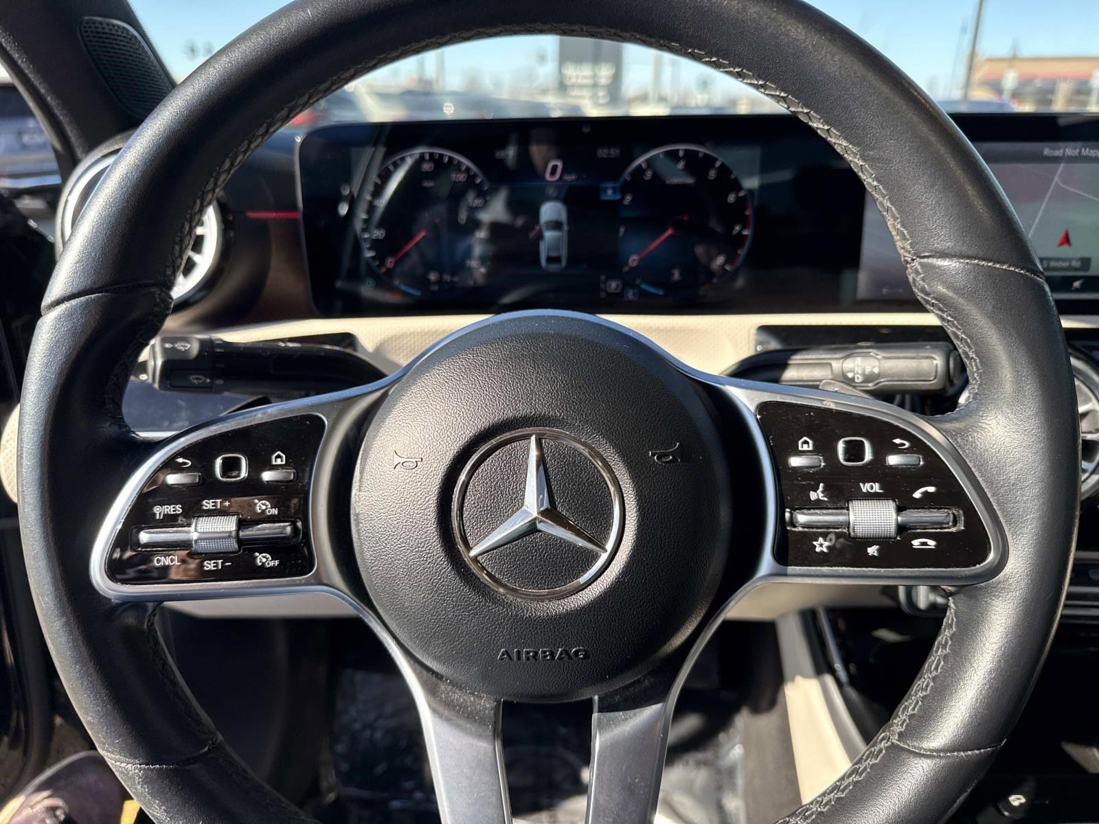 2022 MERCEDES-BENZ A-CLASS - Image 35