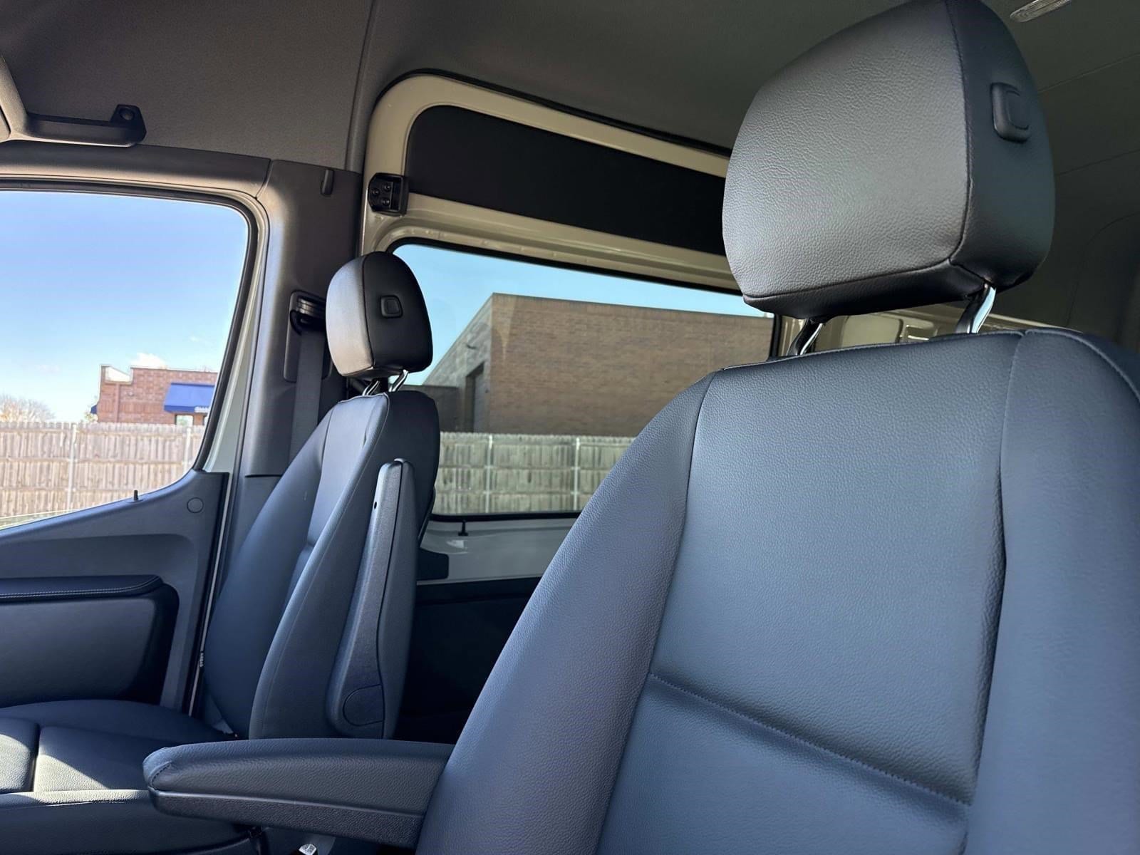 2026 MERCEDES-BENZ SPRINTER - Image 20