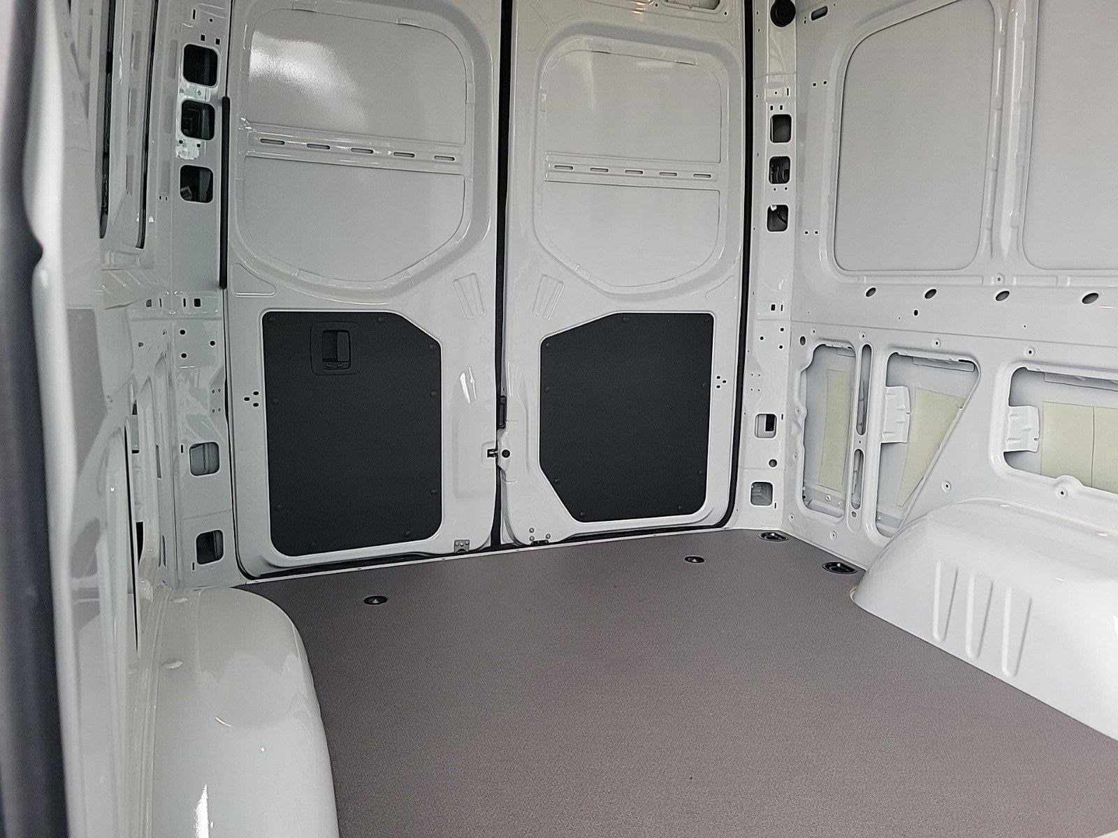 2025 MERCEDES-BENZ SPRINTER - Image 9