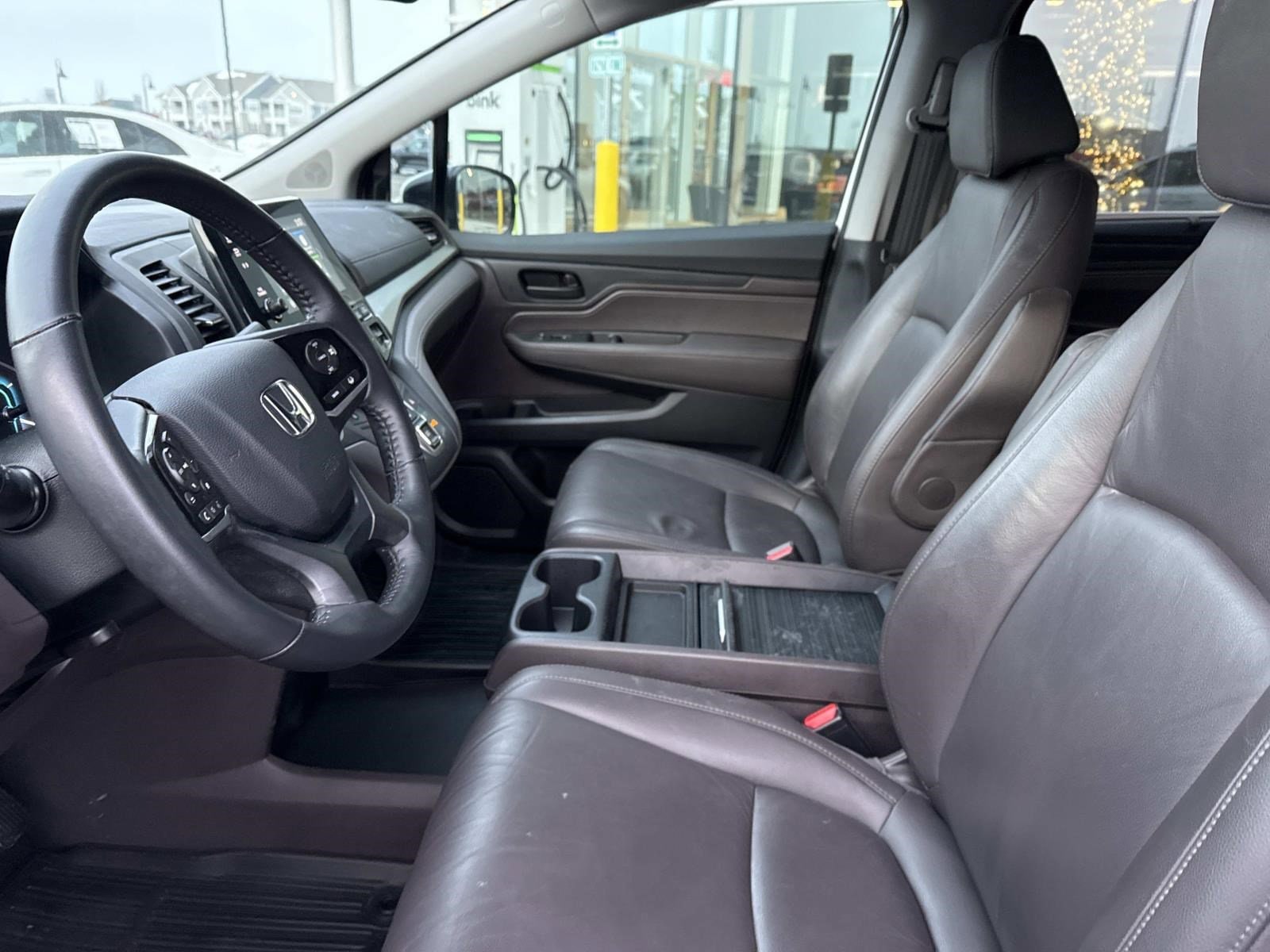 2019 HONDA ODYSSEY - Image 21