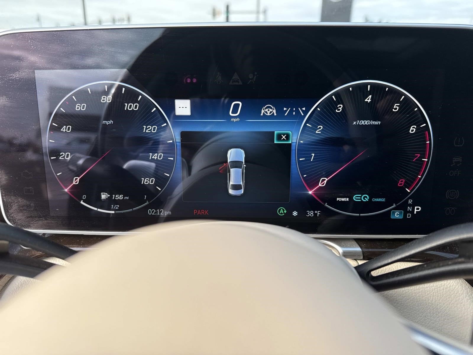 2022 MERCEDES-BENZ S-CLASS - Image 39