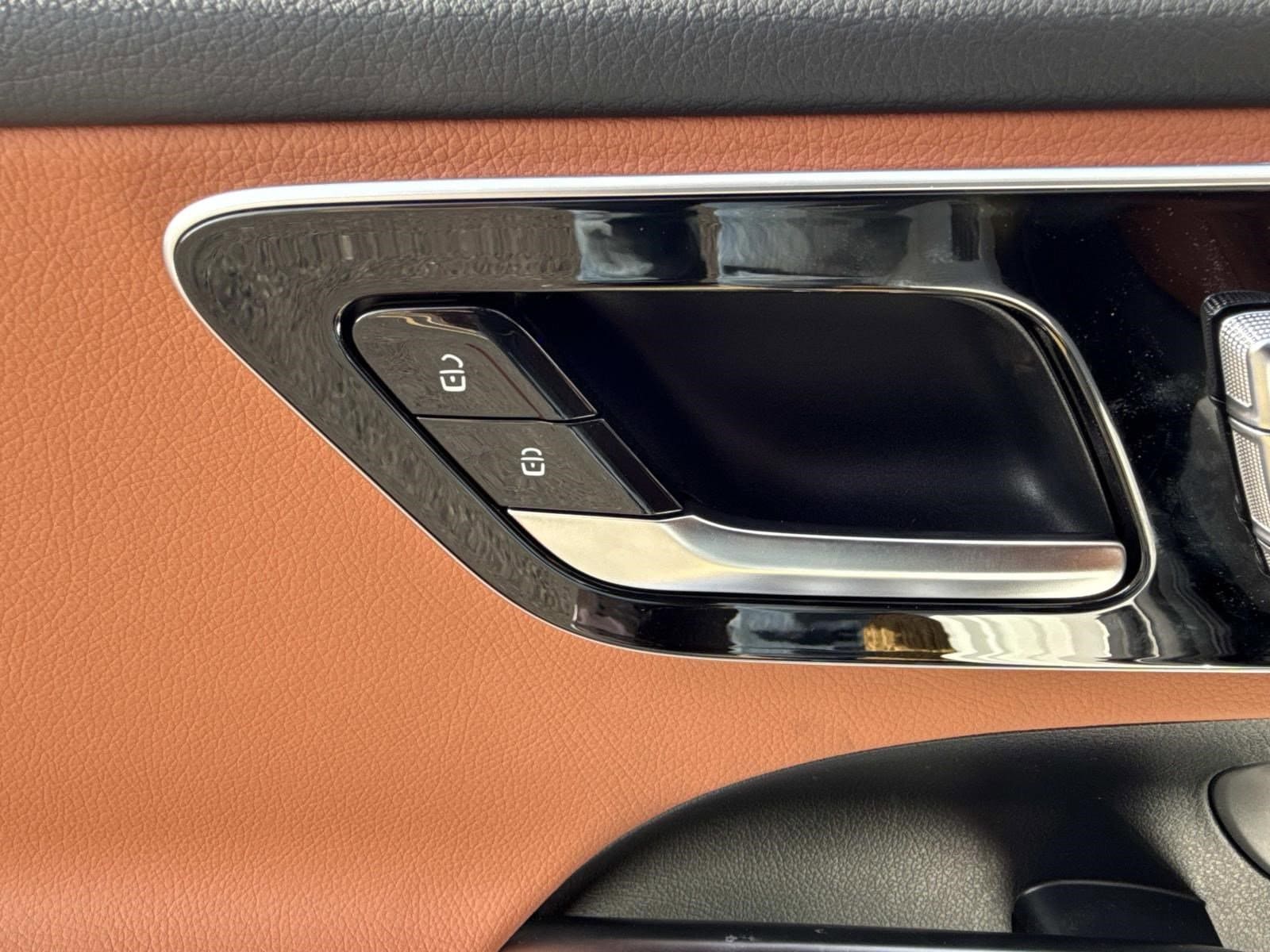 2026 MERCEDES-BENZ C-CLASS - Image 23