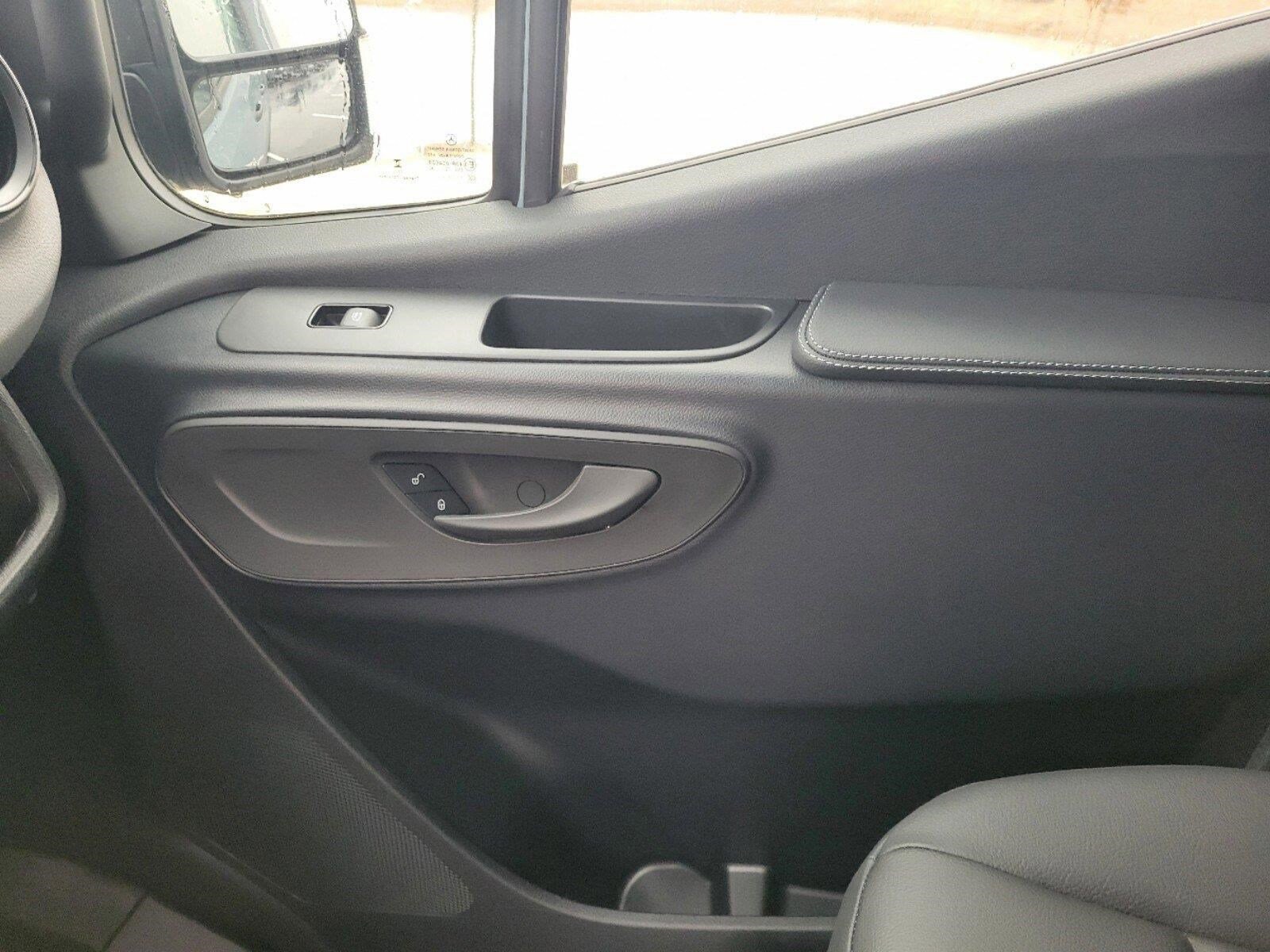 2025 MERCEDES-BENZ SPRINTER - Image 24