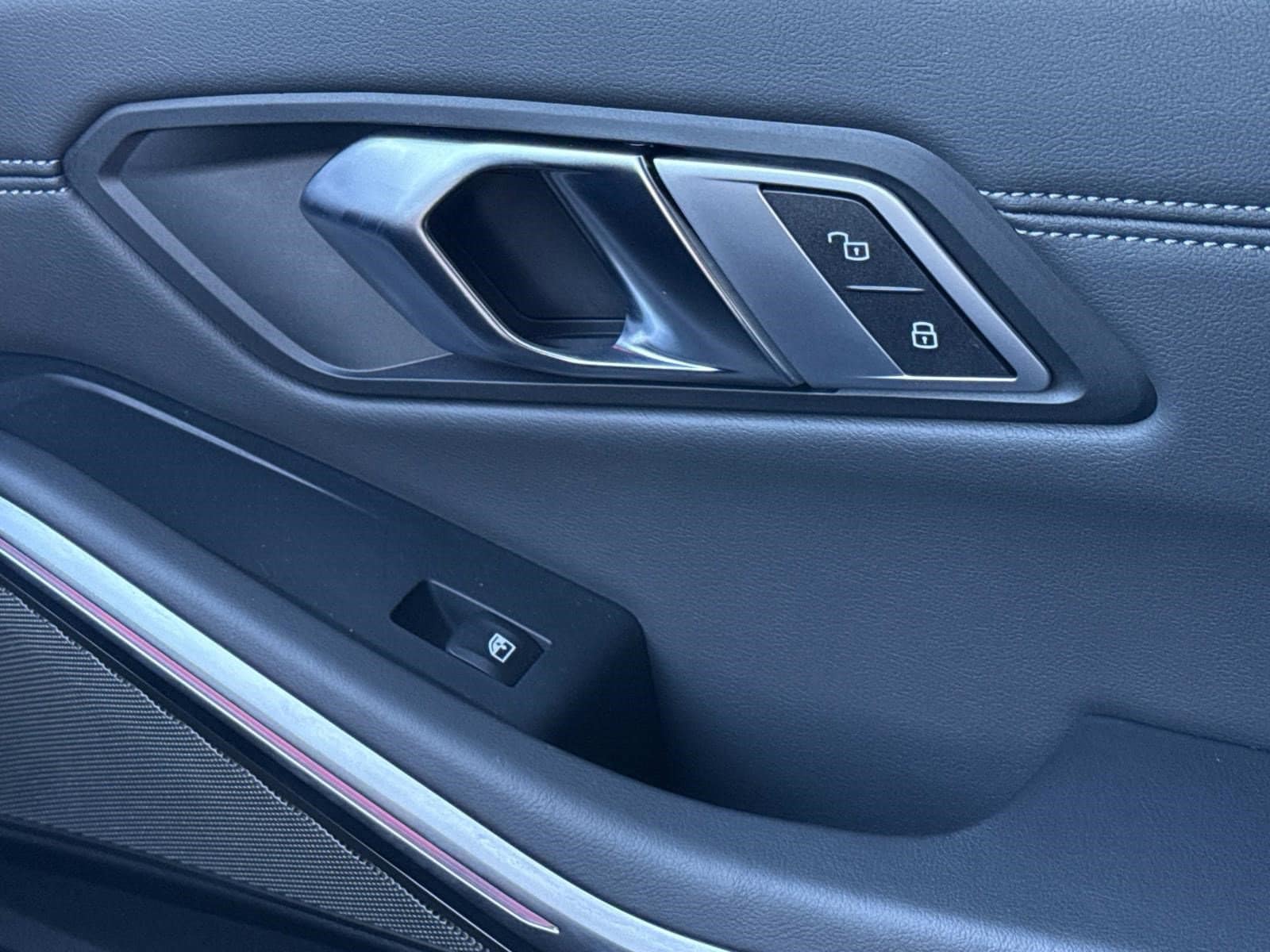 2023 BMW M3 - Image 32