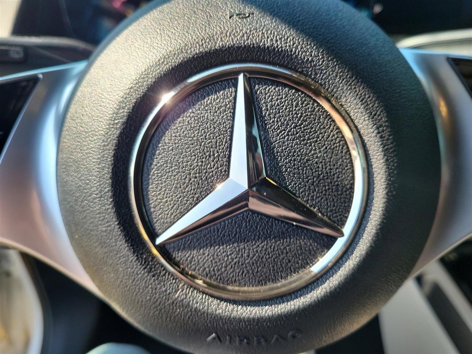 2025 MERCEDES-BENZ GLB-CLASS - Image 41