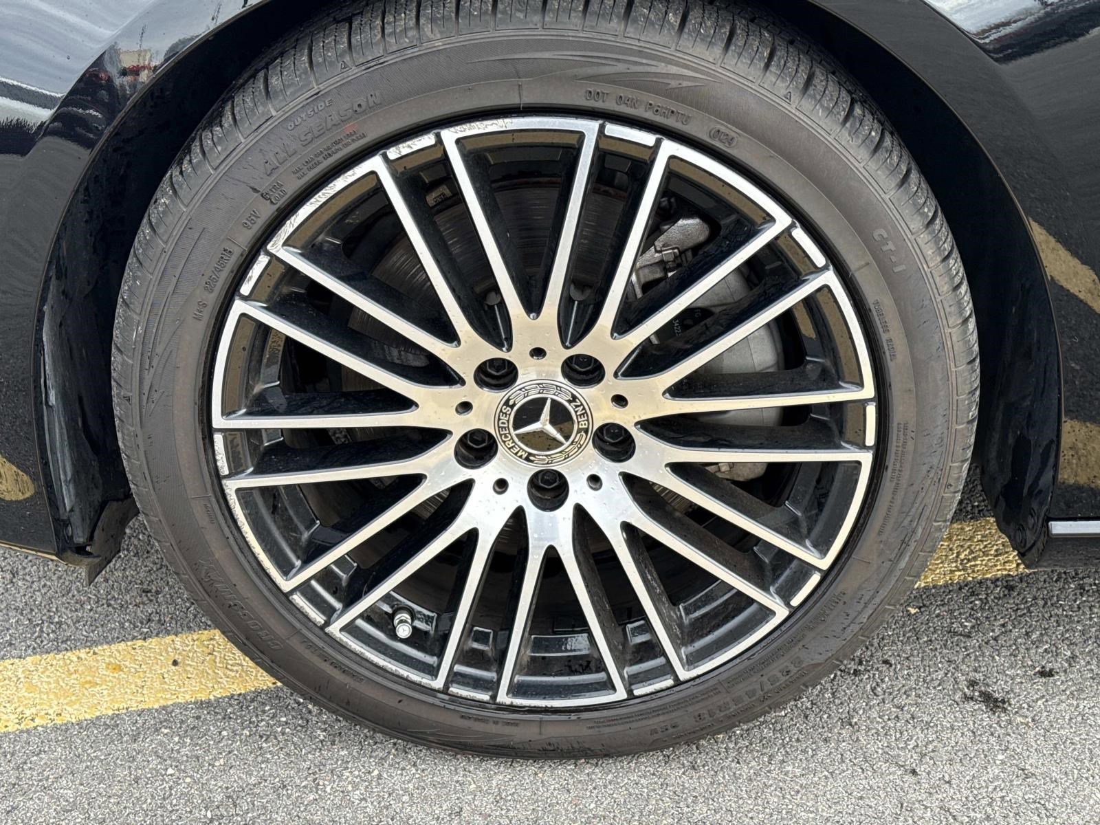 2023 MERCEDES-BENZ C-CLASS - Image 11