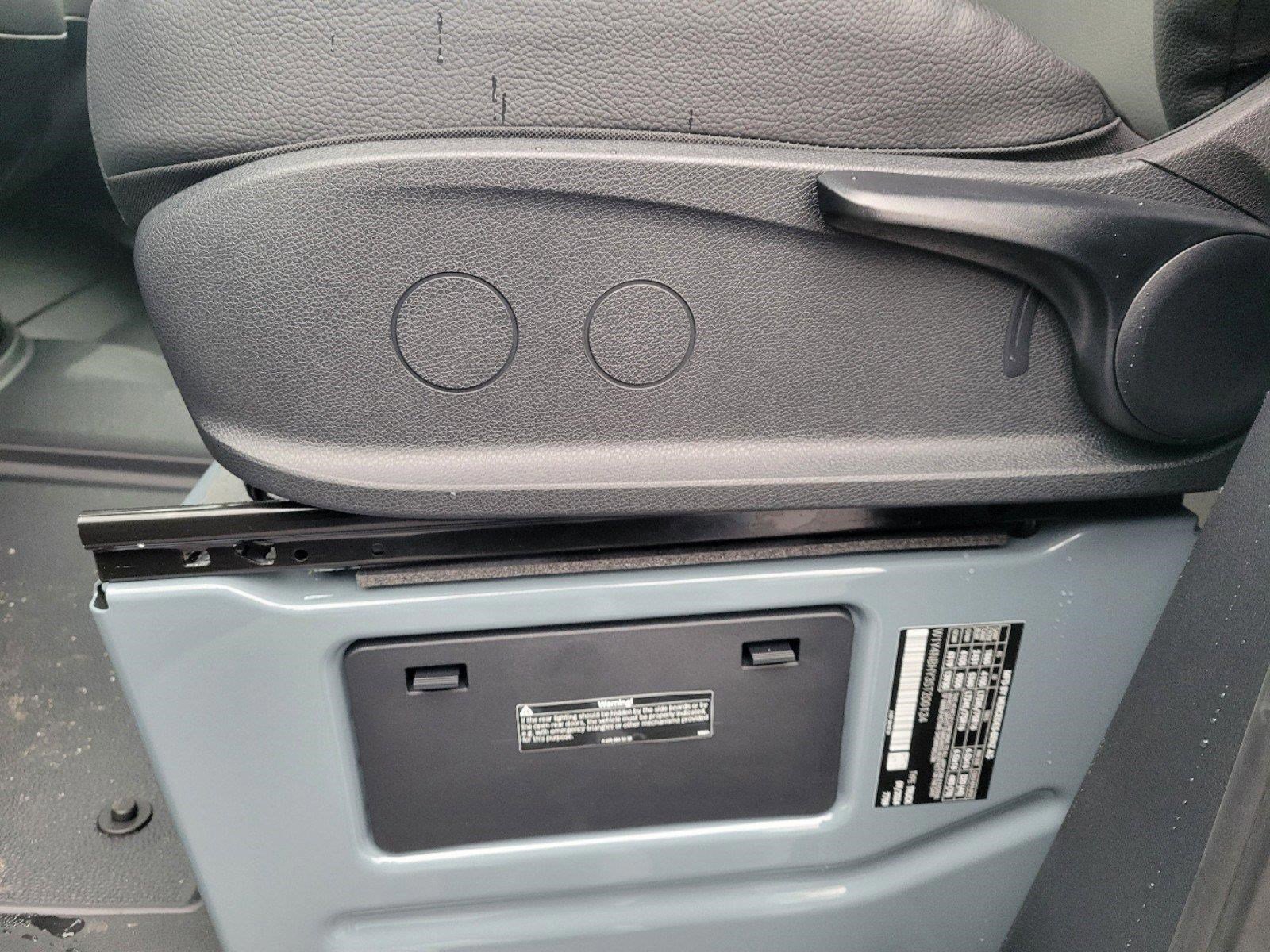 2025 MERCEDES-BENZ SPRINTER - Image 19