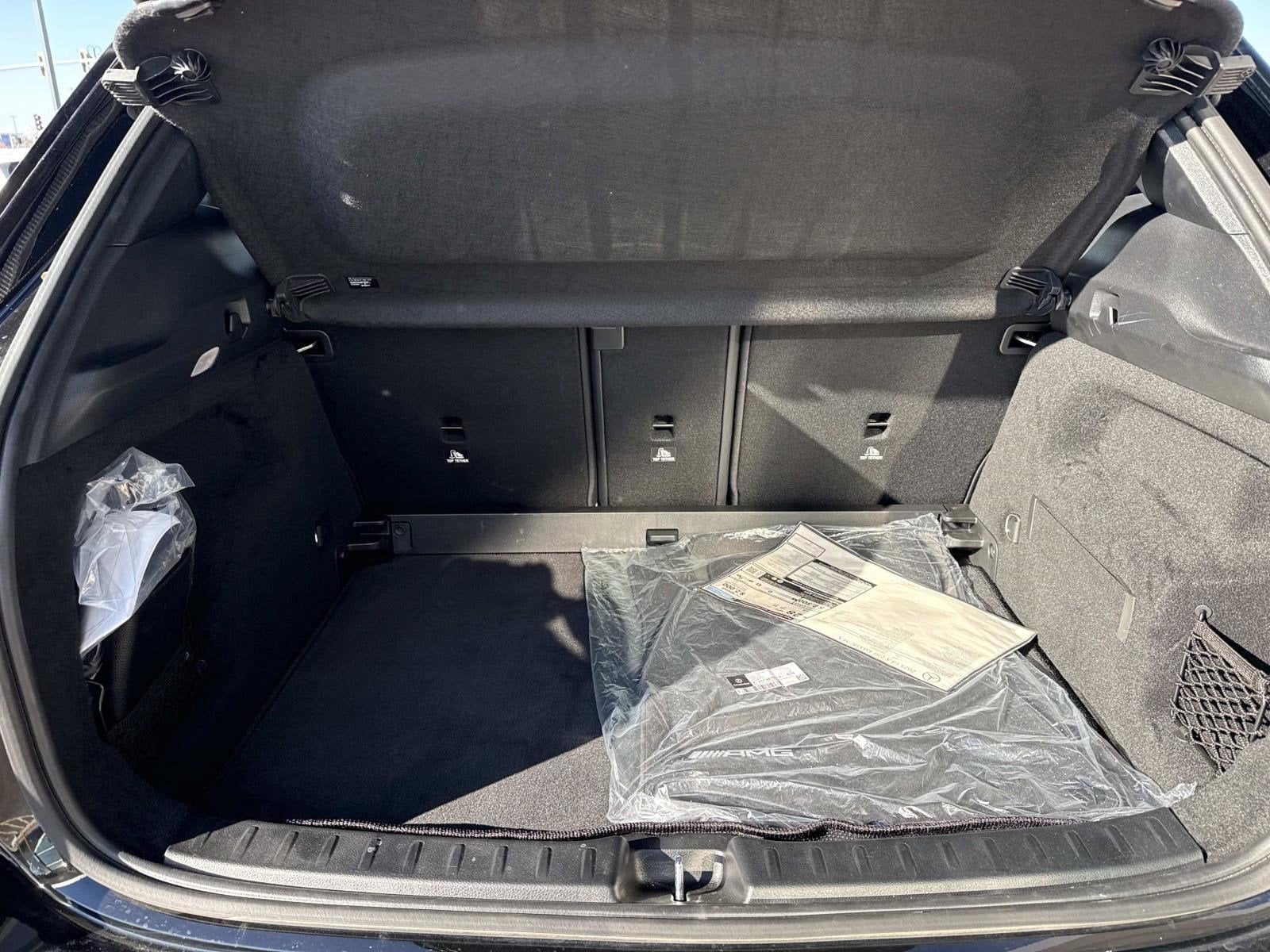 2025 MERCEDES-BENZ GLA-CLASS - Image 14