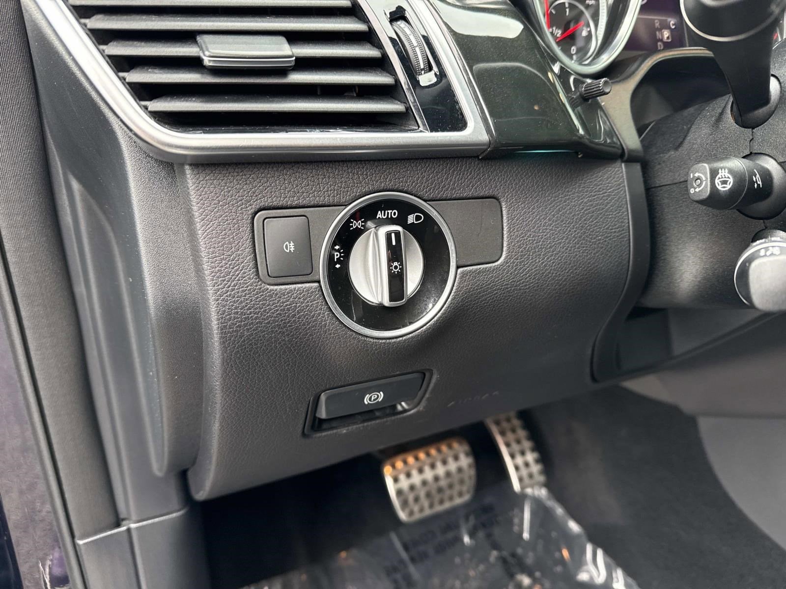 2018 MERCEDES-BENZ GLE-CLASS - Image 30