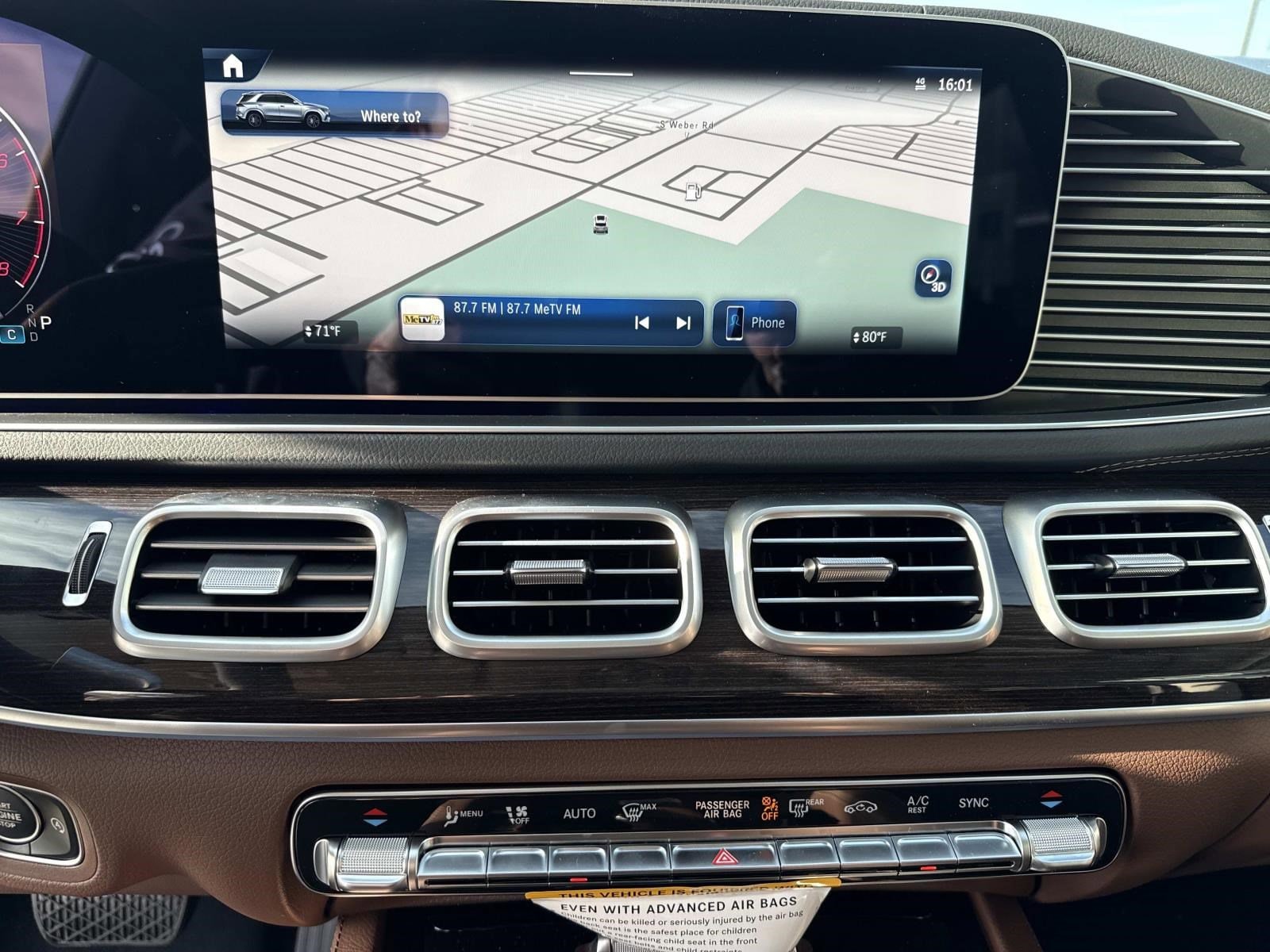 2026 MERCEDES-BENZ GLE-CLASS - Image 34