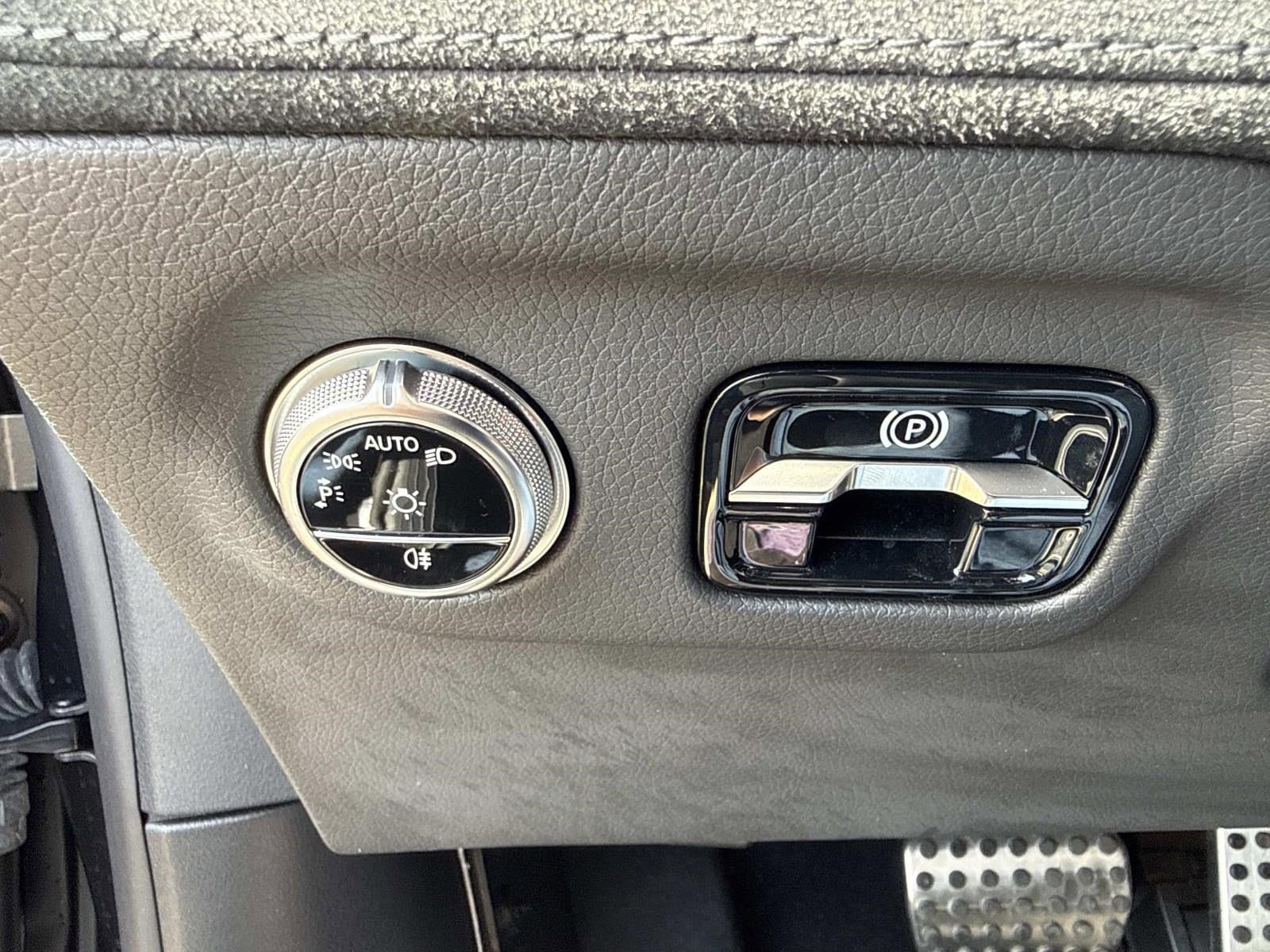 2024 MERCEDES-BENZ EQS-CLASS SEDAN - Image 30