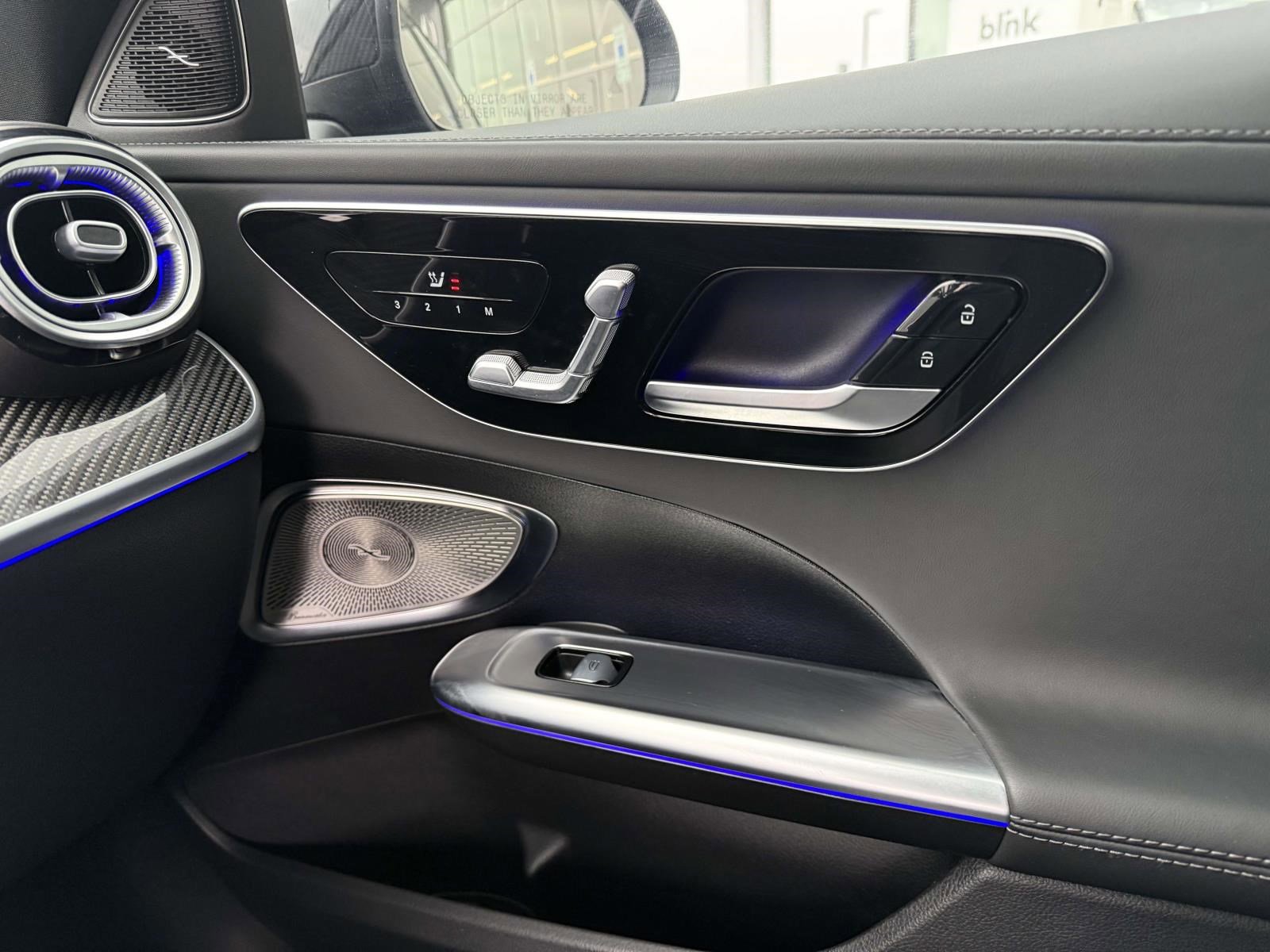 2024 MERCEDES-BENZ C-CLASS - Image 32