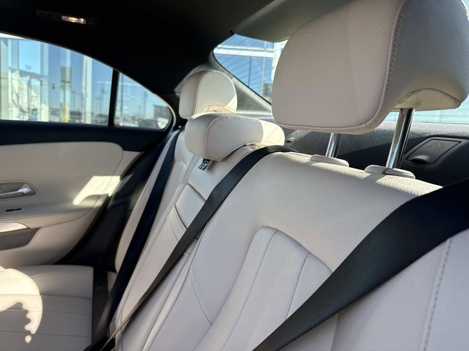 2022 MERCEDES-BENZ A-CLASS - Image 17