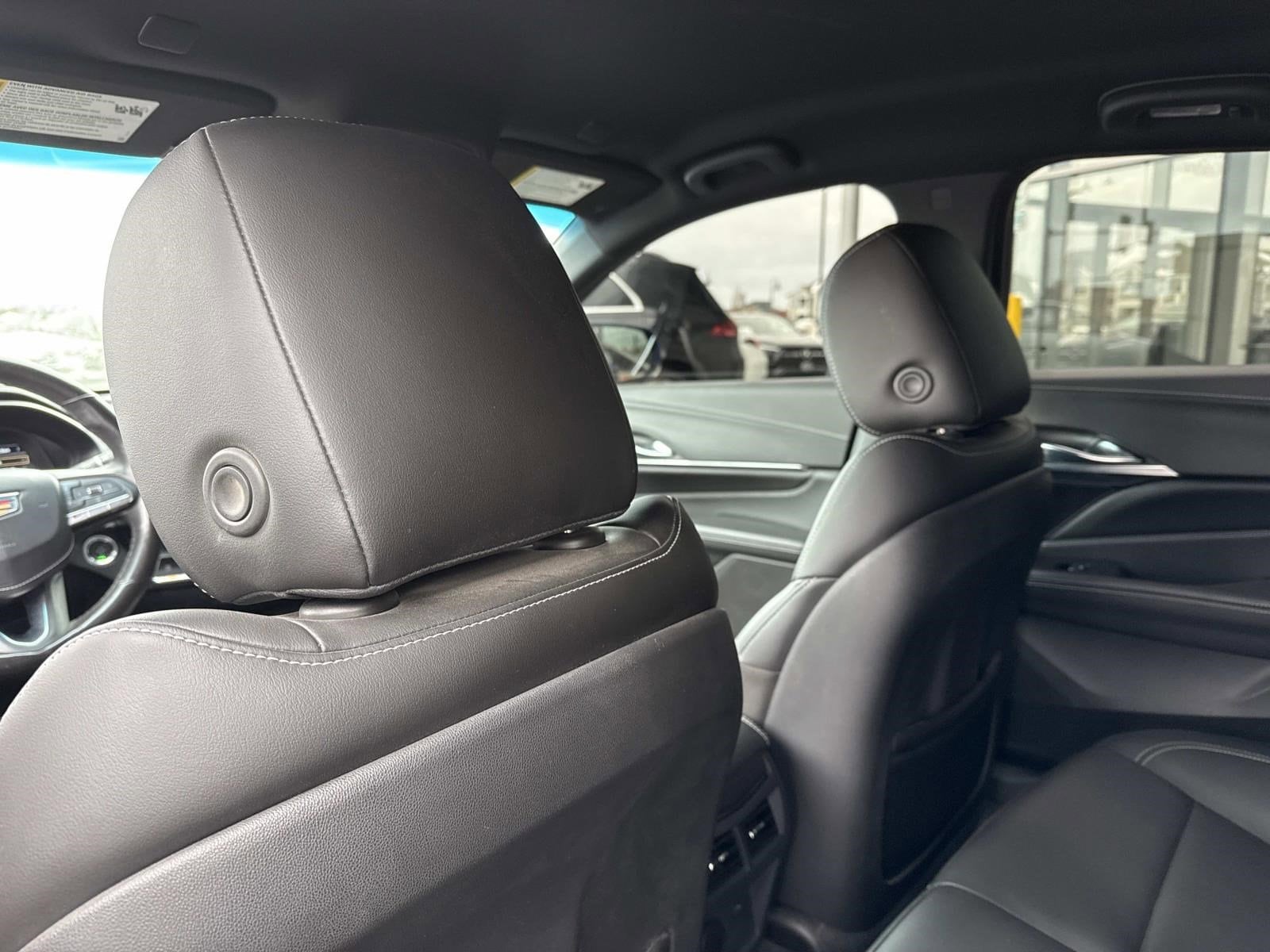 2022 CADILLAC CT4 - Image 16