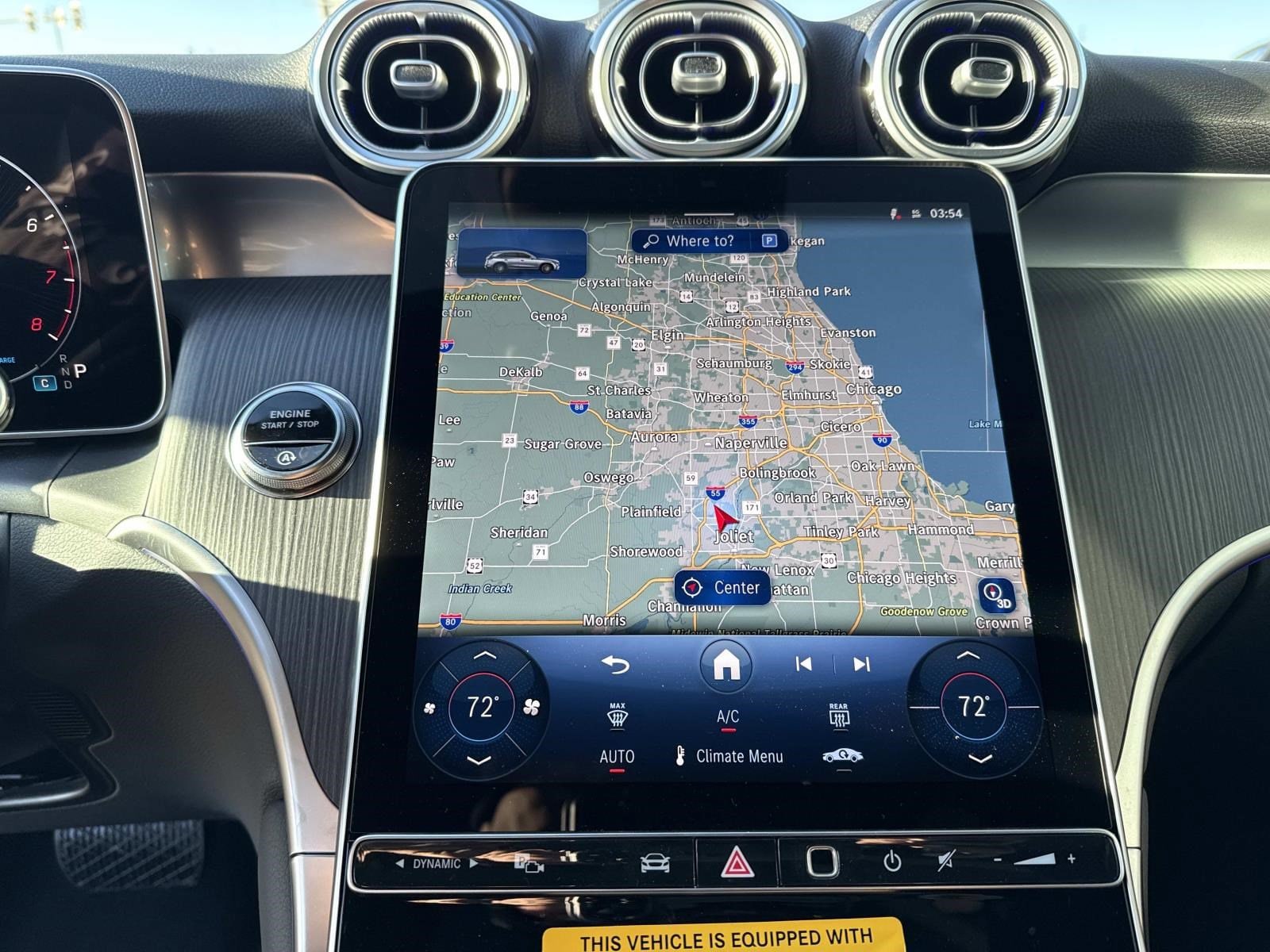 2026 MERCEDES-BENZ GLC-CLASS - Image 34