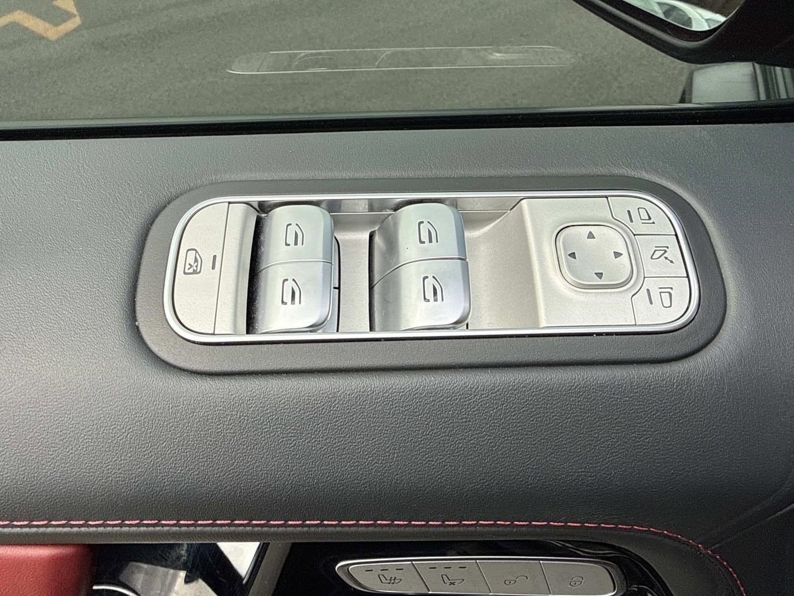 2024 MERCEDES-BENZ G-CLASS - Image 27