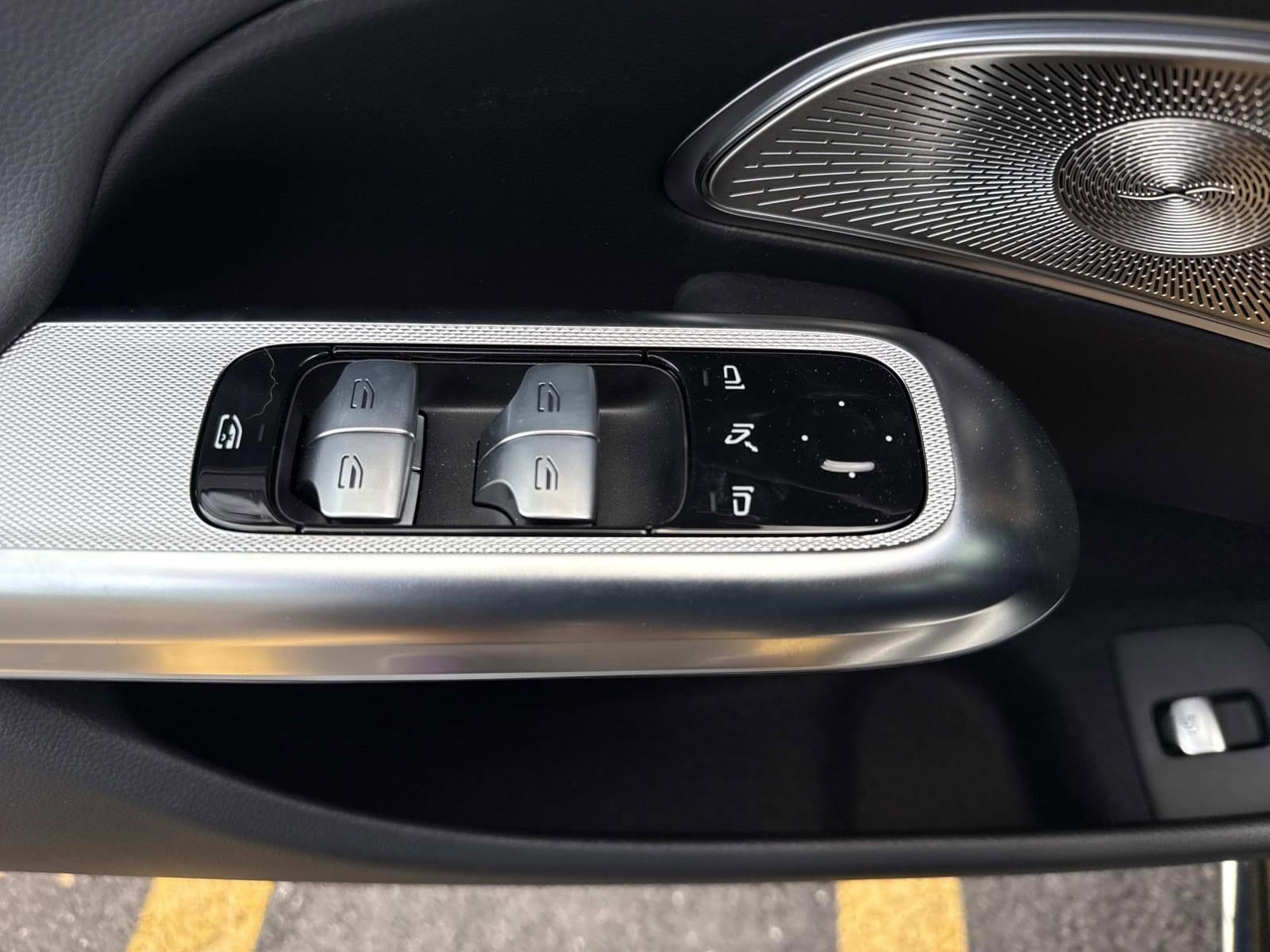 2026 MERCEDES-BENZ E-CLASS - Image 22