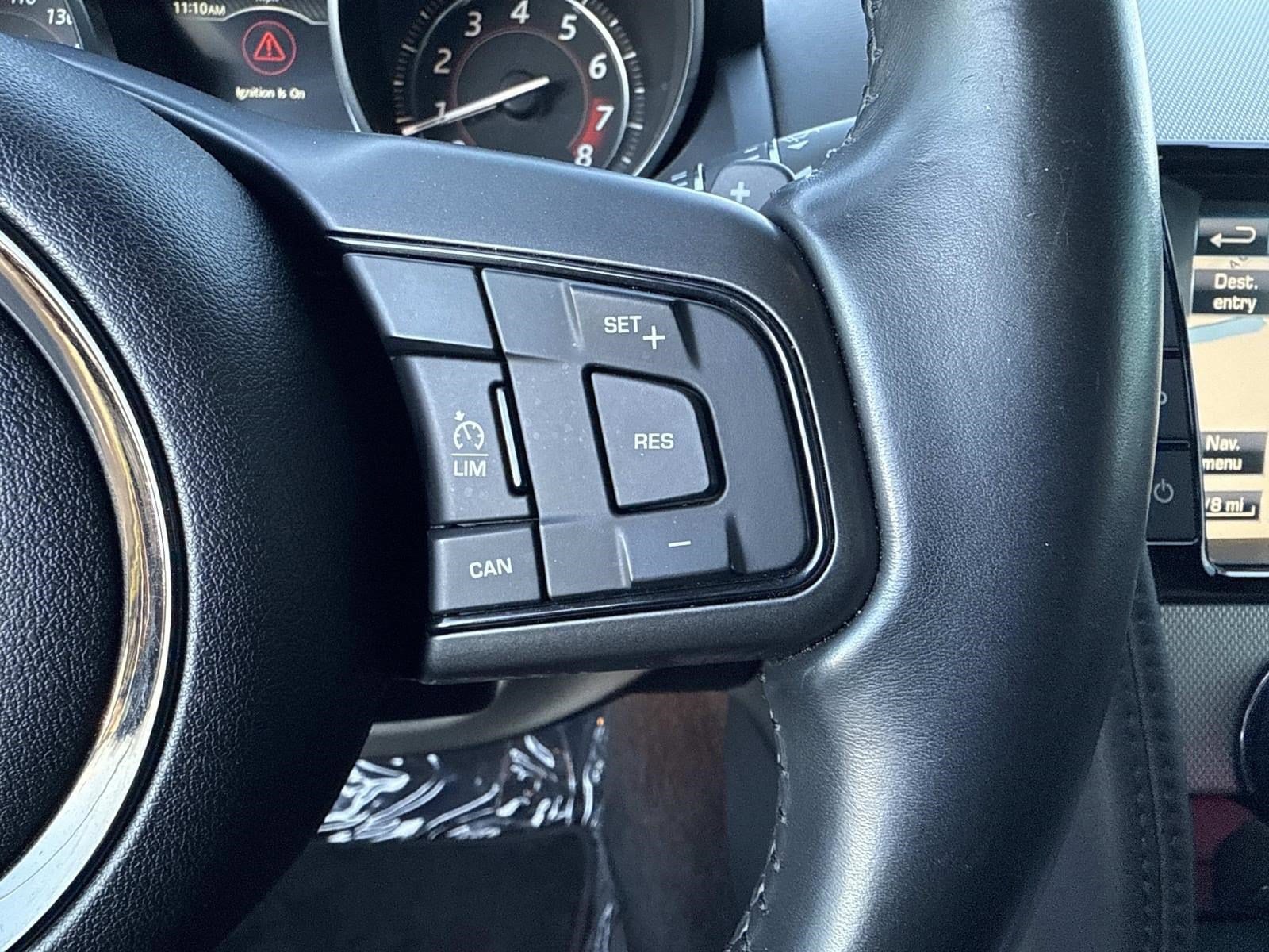 2017 JAGUAR F-TYPE - Image 30