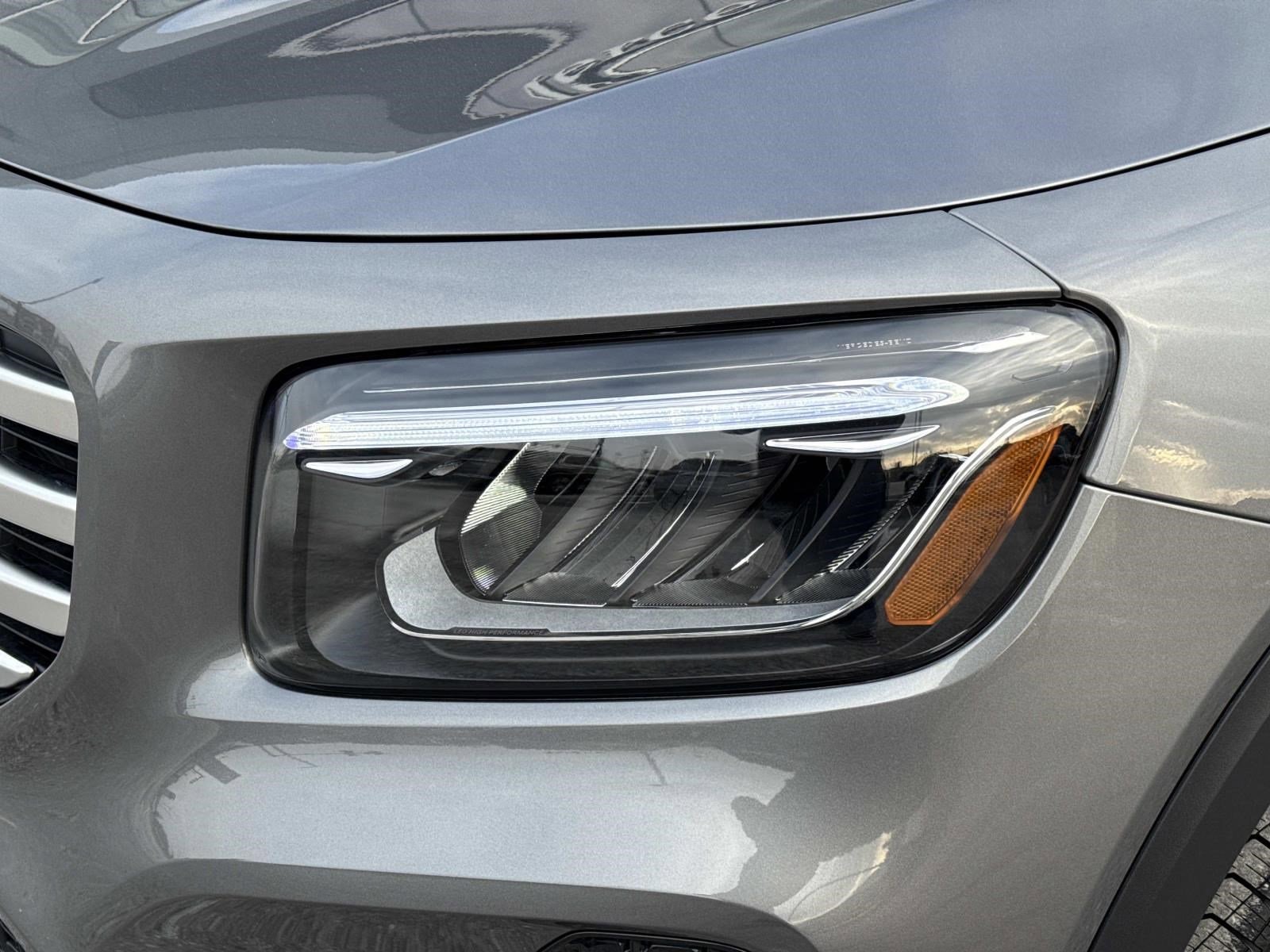 2026 MERCEDES-BENZ GLB-CLASS - Image 13