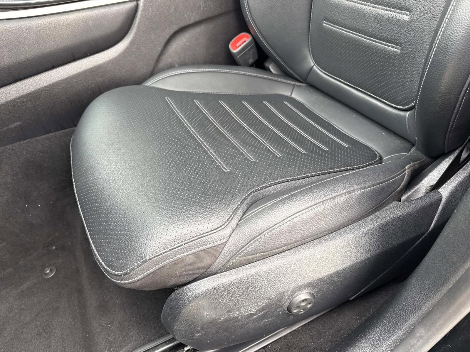 2024 MERCEDES-BENZ GLC-CLASS - Image 27