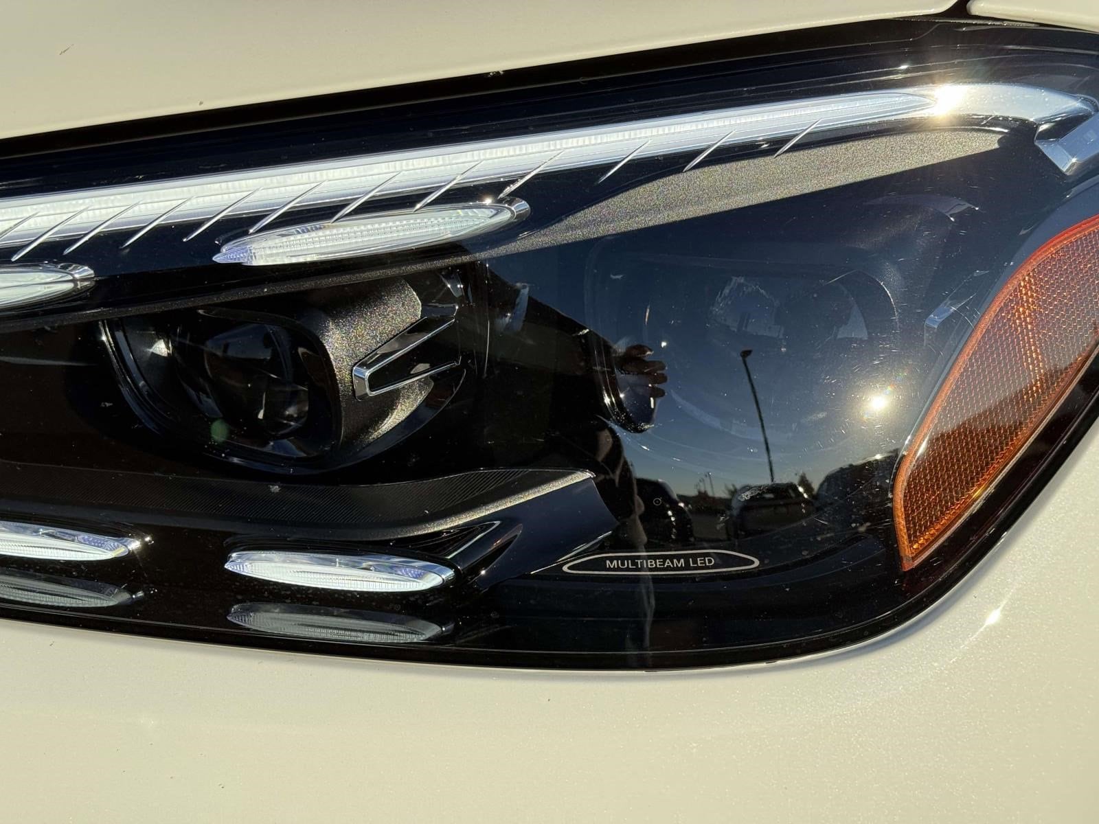 2025 MERCEDES-BENZ GLE-CLASS - Image 9