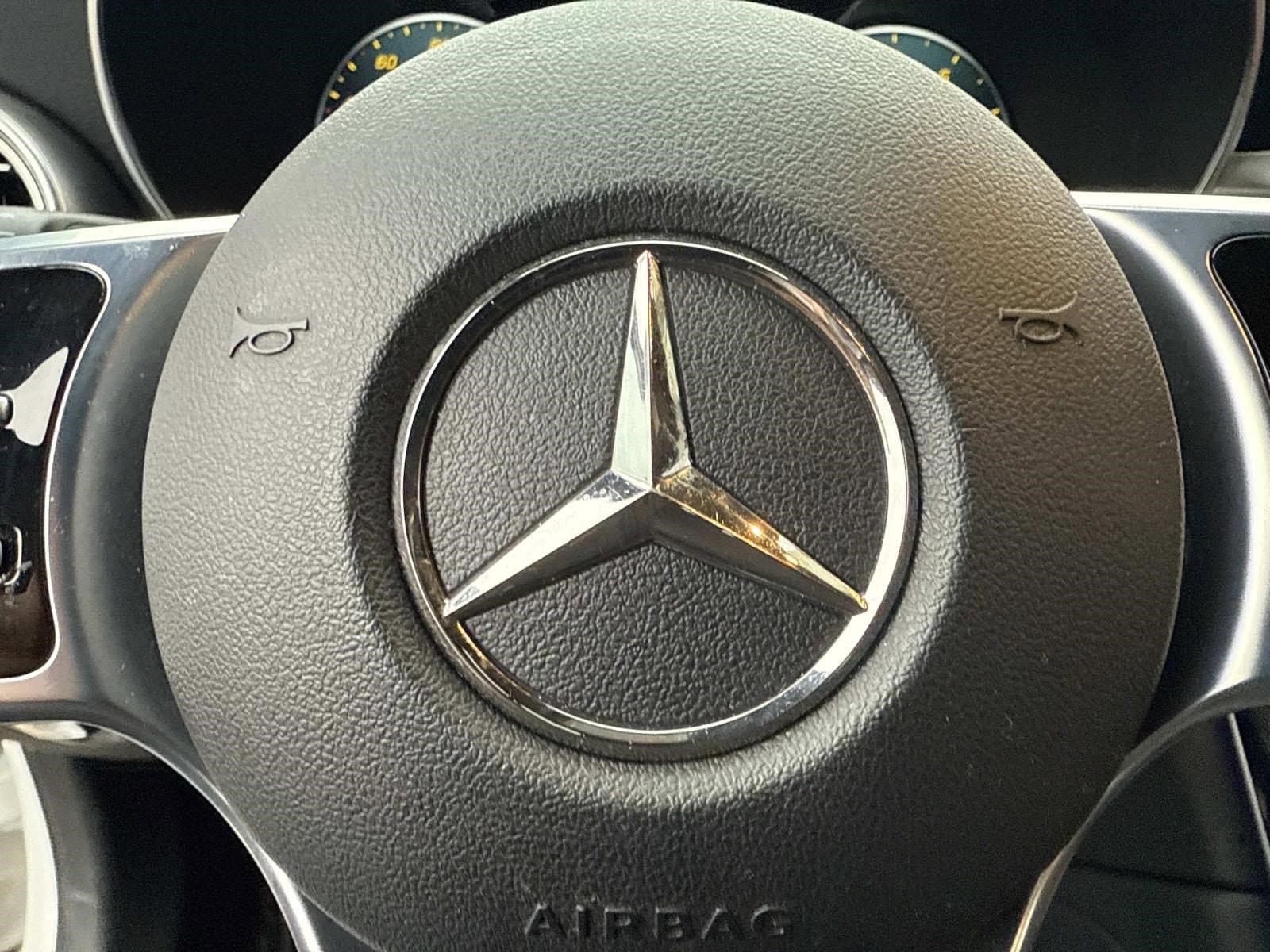 2023 MERCEDES-BENZ GLC-CLASS - Image 43