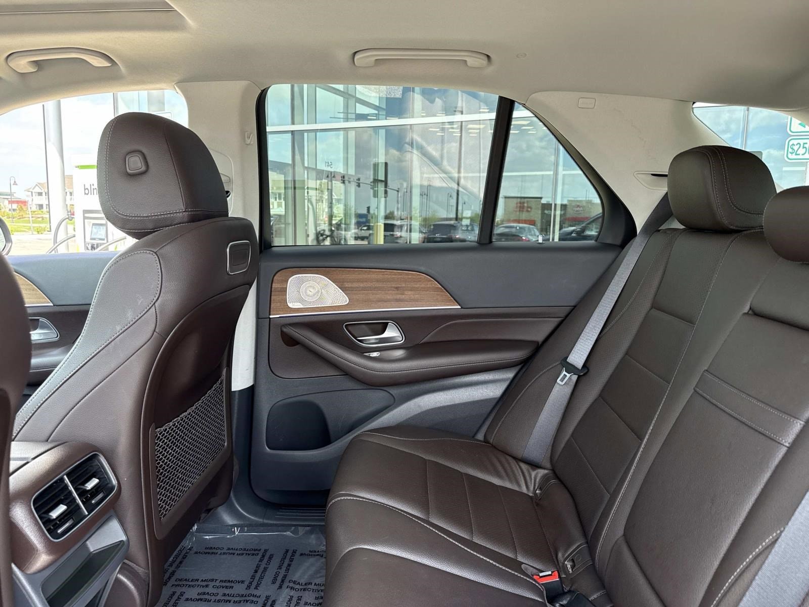 2020 Mercedes-Benz GLE GLE450 - Photo 16