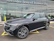 Mercedes-Benz GLC 300 4matic SUV