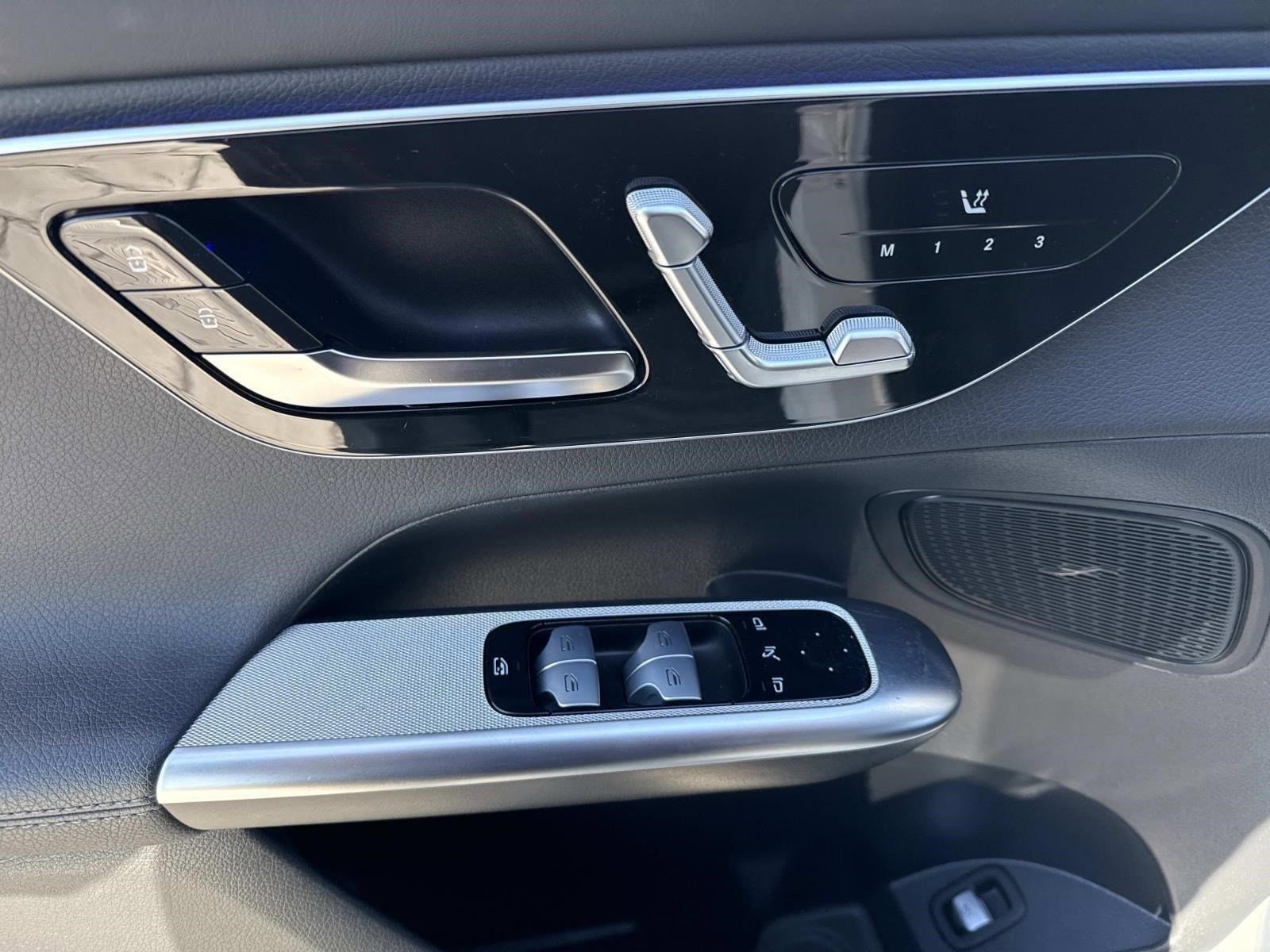 2024 MERCEDES-BENZ GLC-CLASS - Image 21